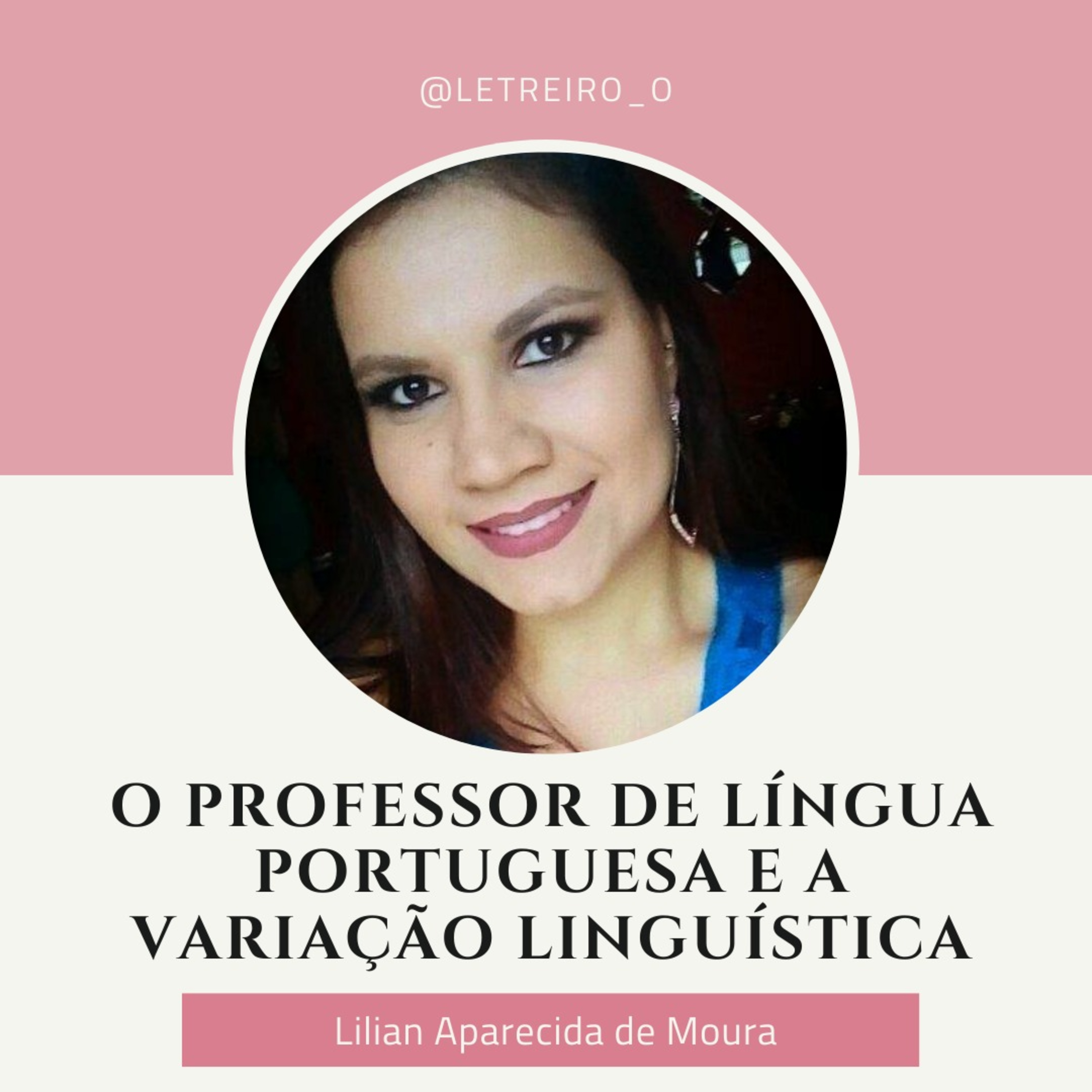 O Letreiro