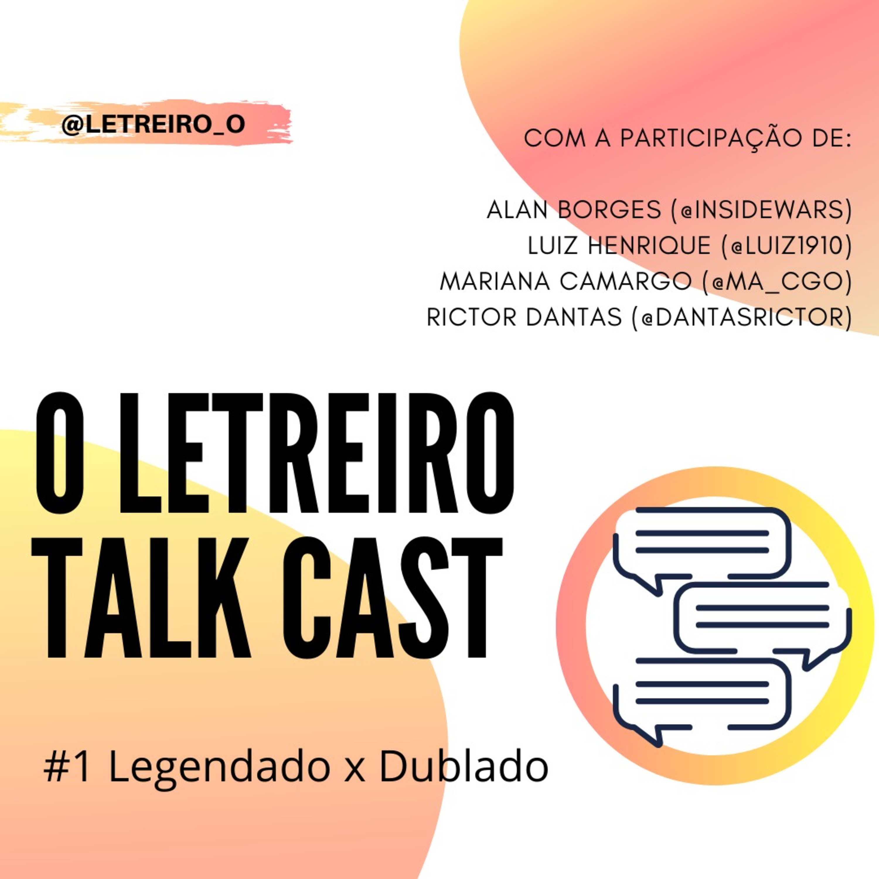 O Letreiro