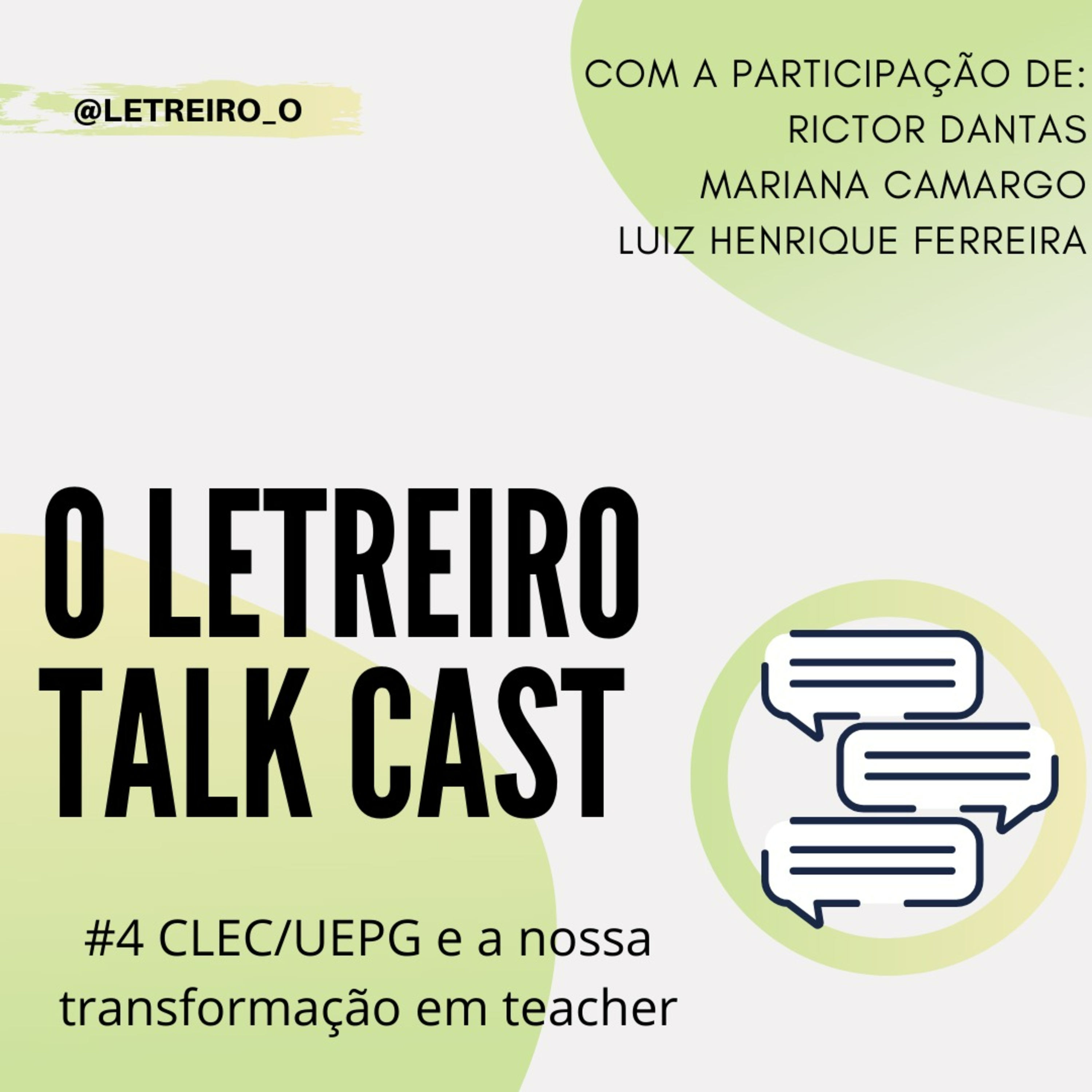O Letreiro