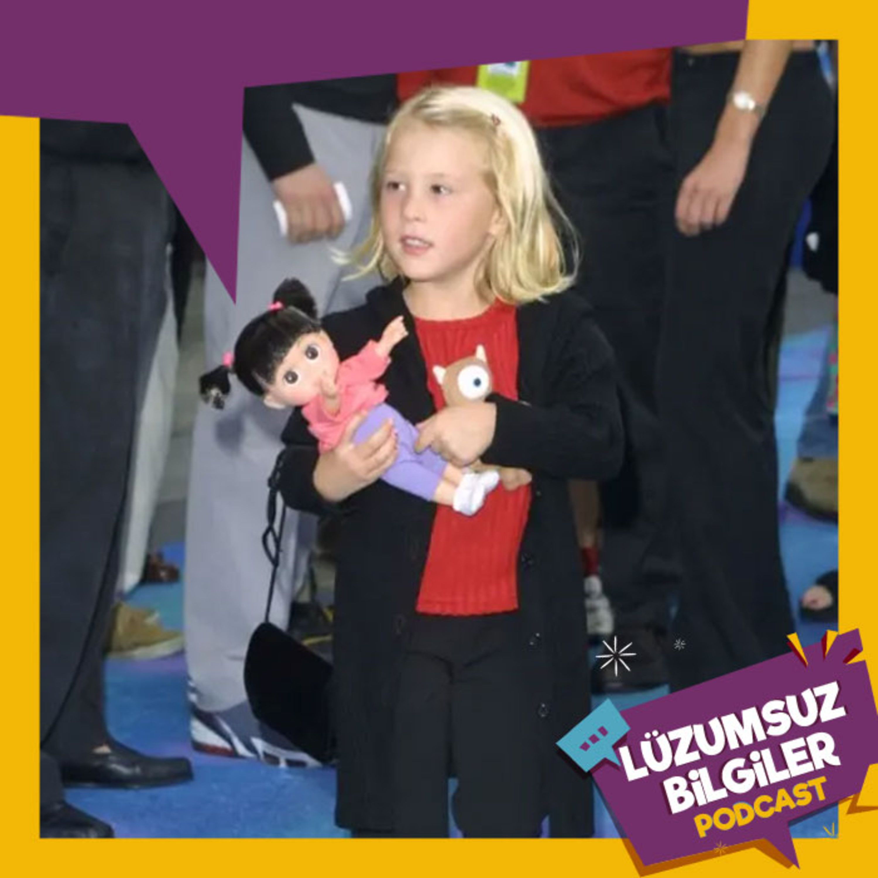 Lüzumsuz Bilgiler ~ İlginç Haberler