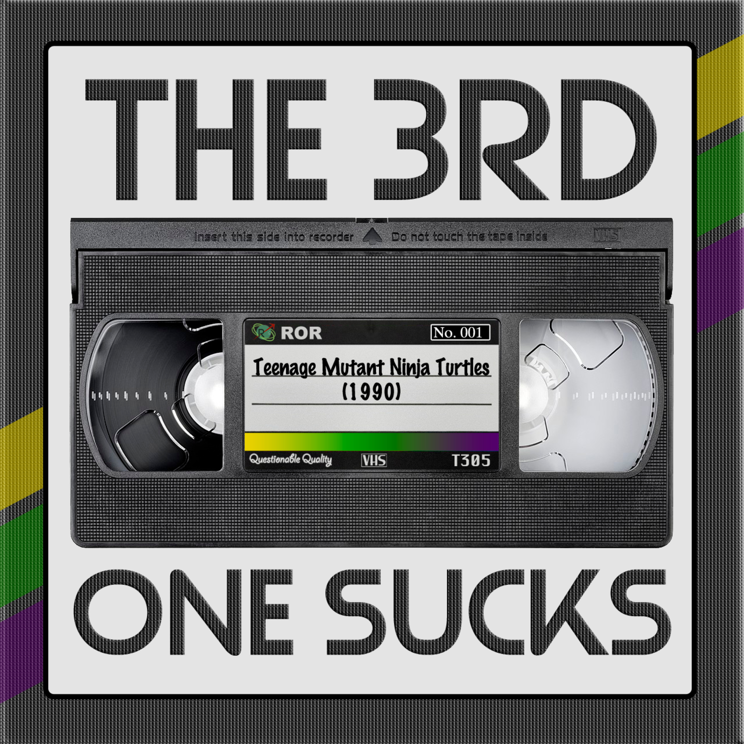 The 3rd One Sucks