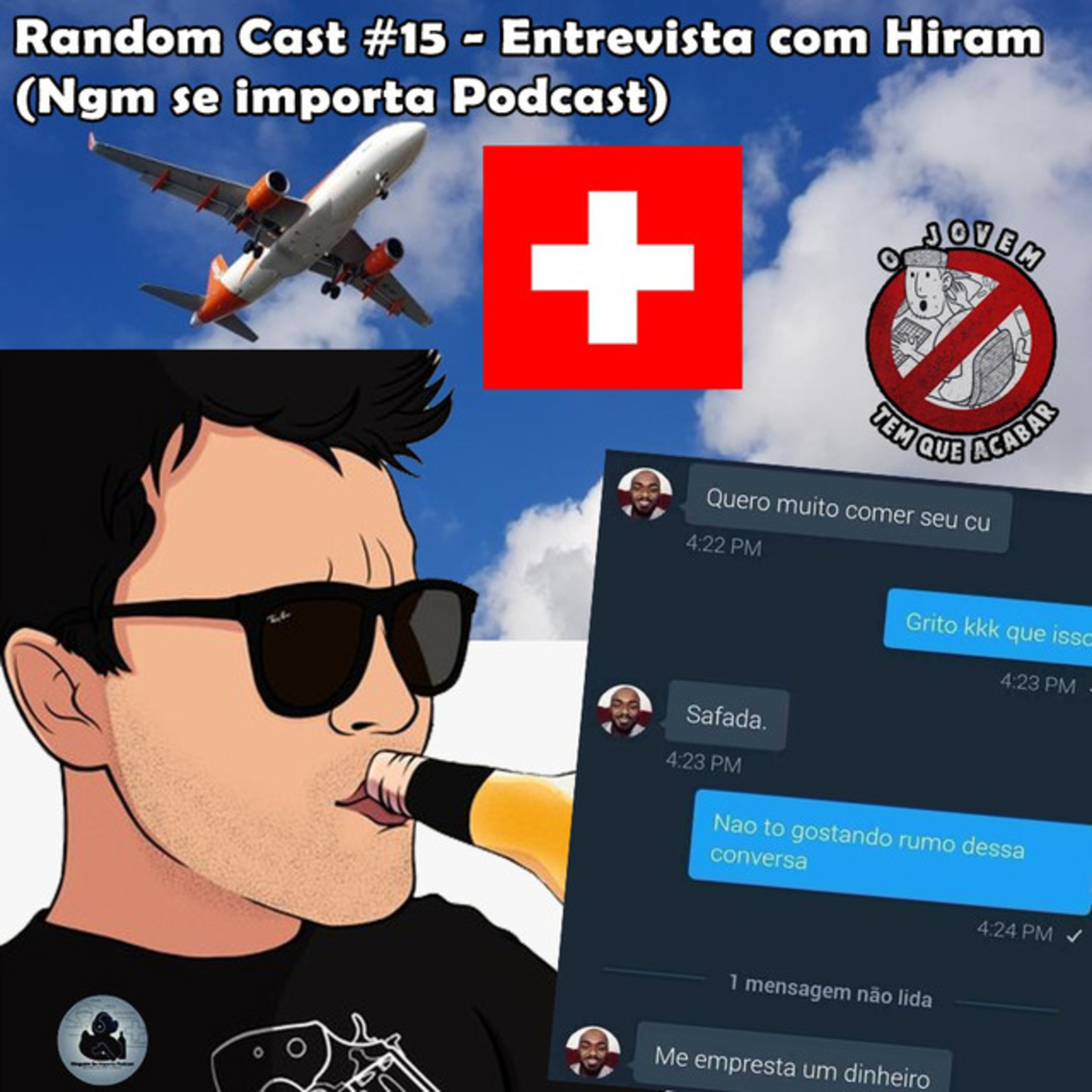 RandomCast