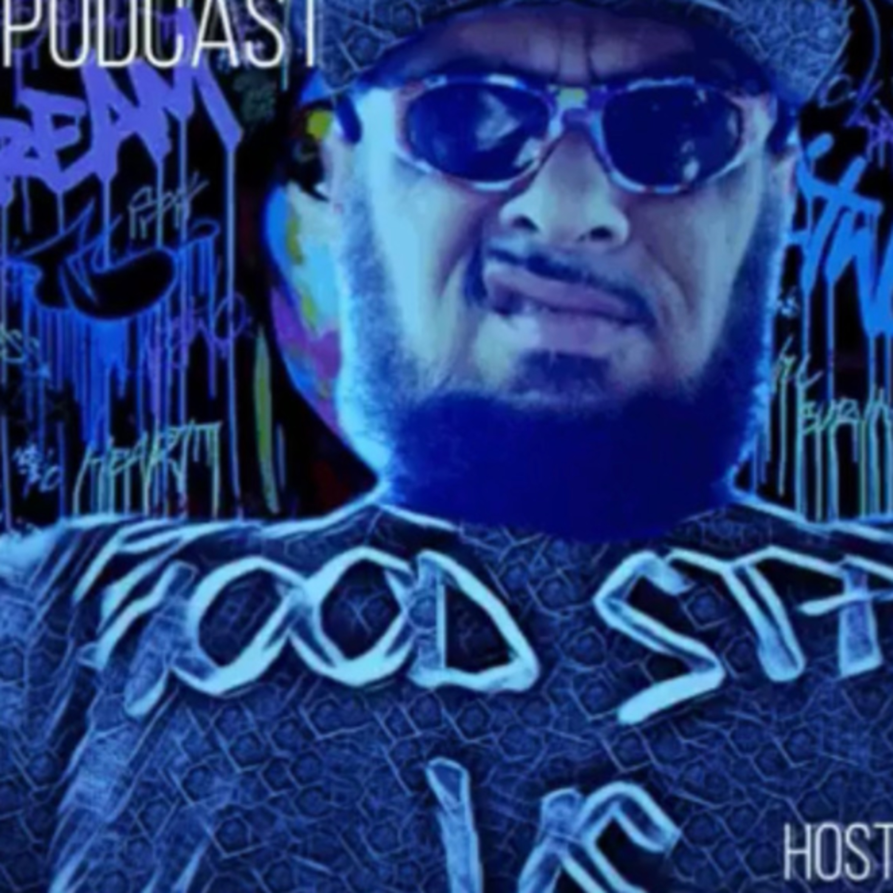 RESPECT DA GAME PODCAST hosted by Ali HOODSTAR365