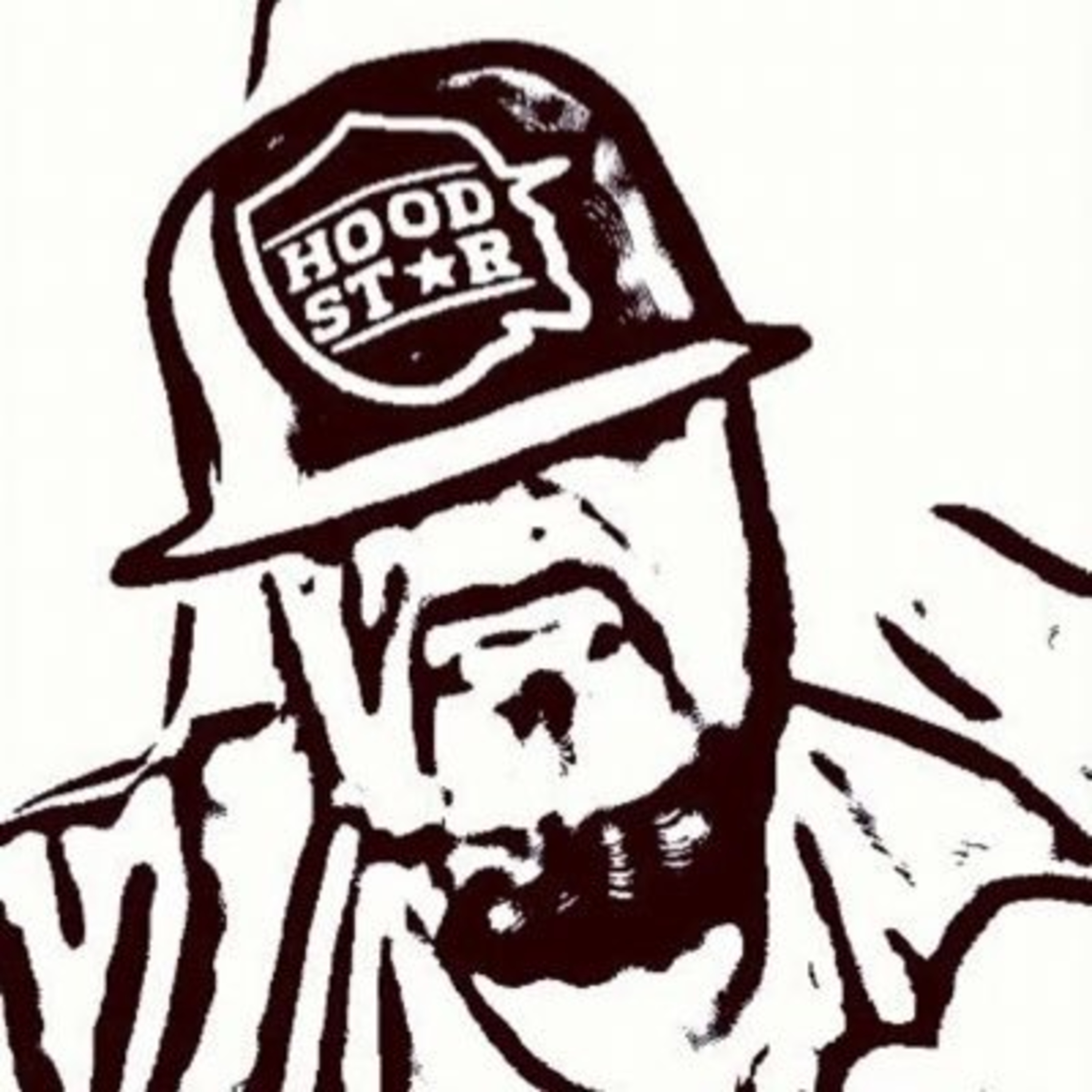 RESPECT DA GAME PODCAST hosted by Ali HOODSTAR365