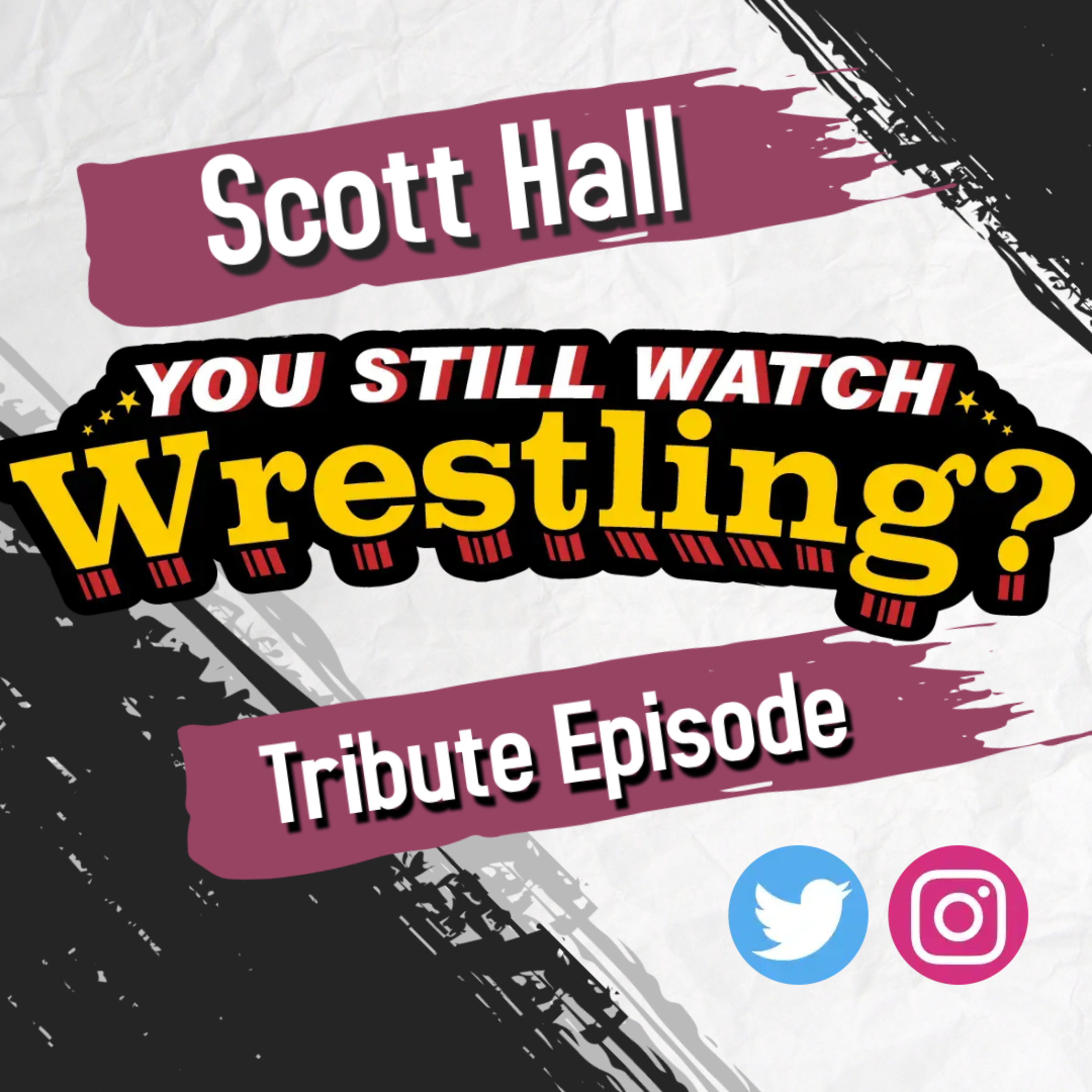 You Still Watch Wrestling?