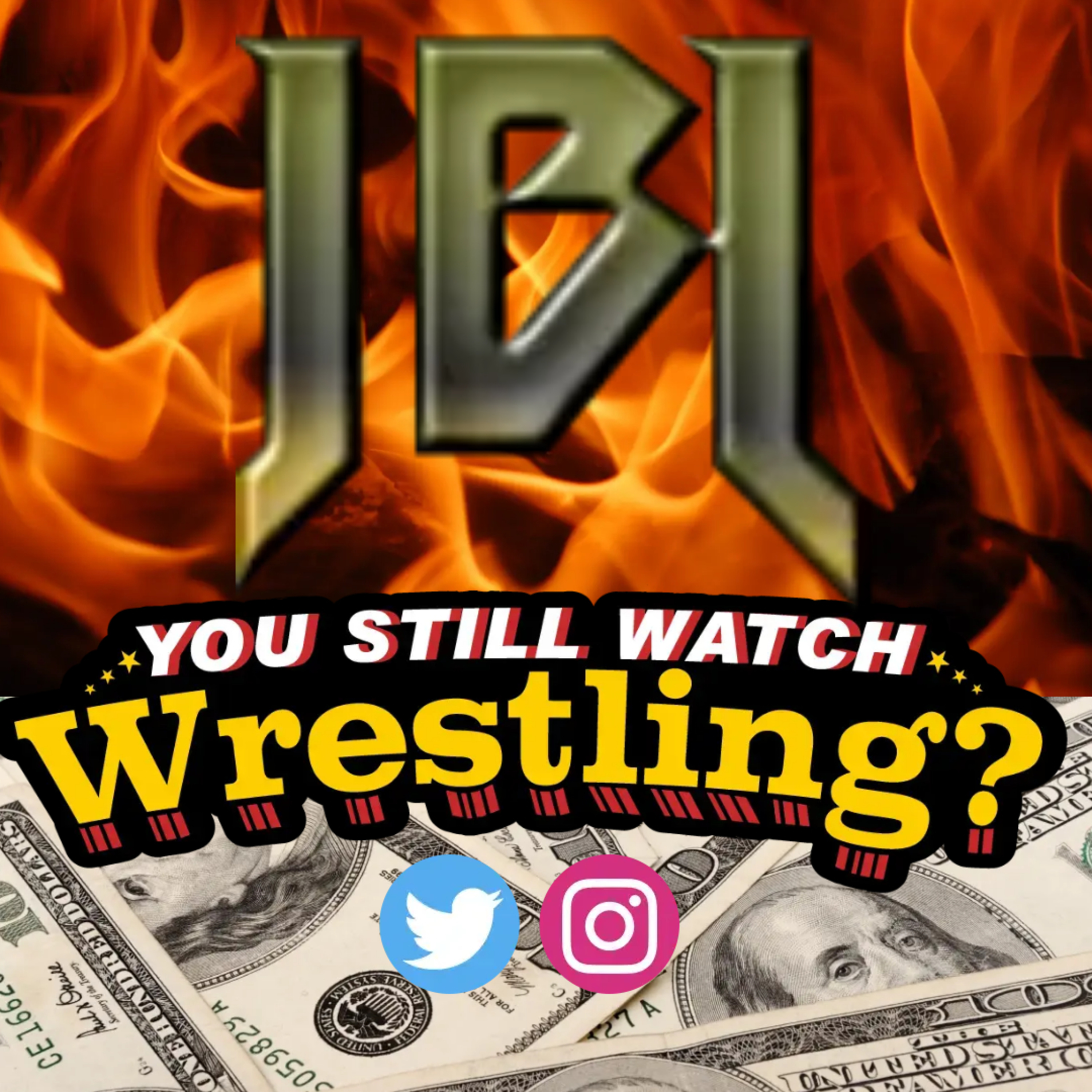 You Still Watch Wrestling?