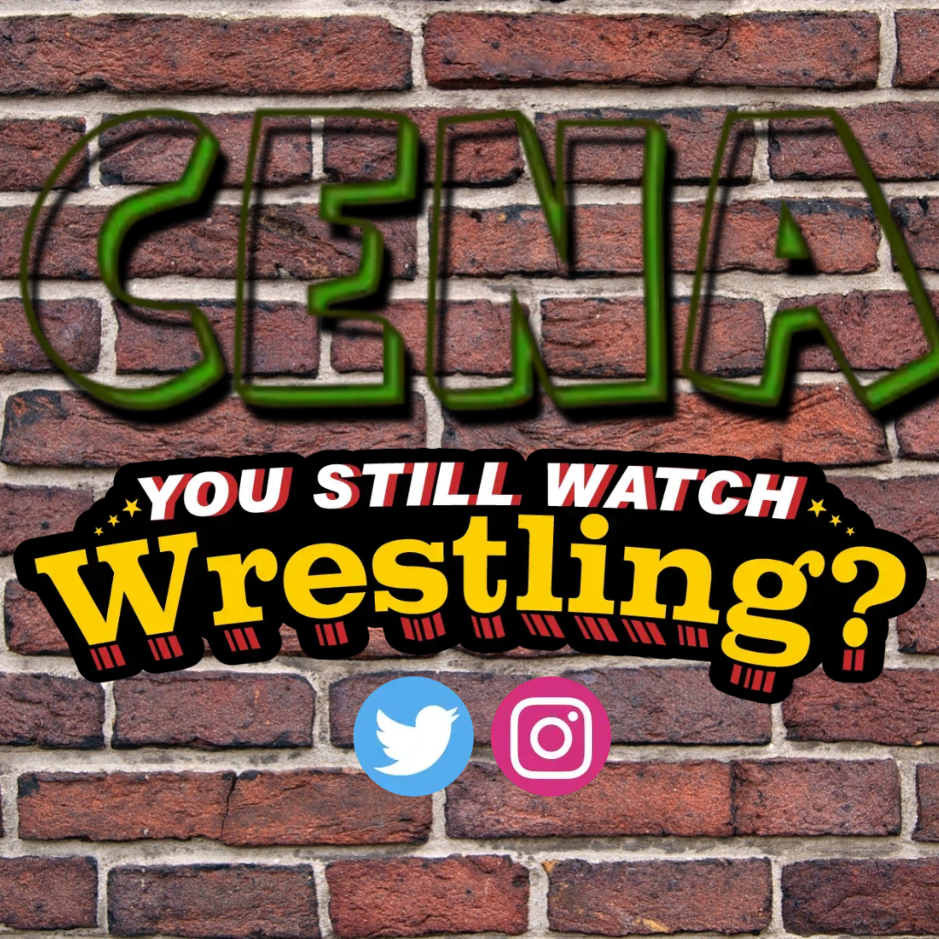 You Still Watch Wrestling?