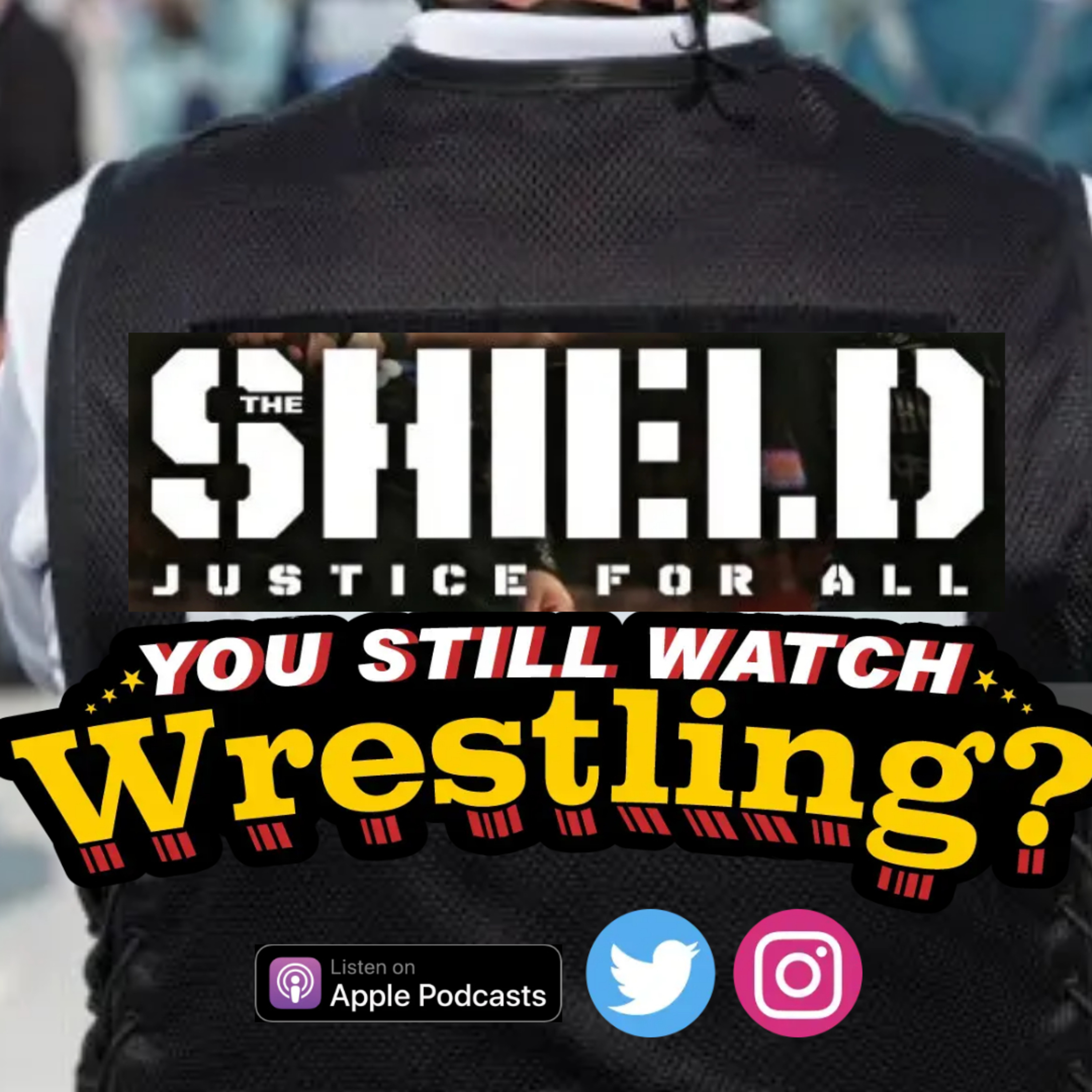 You Still Watch Wrestling?