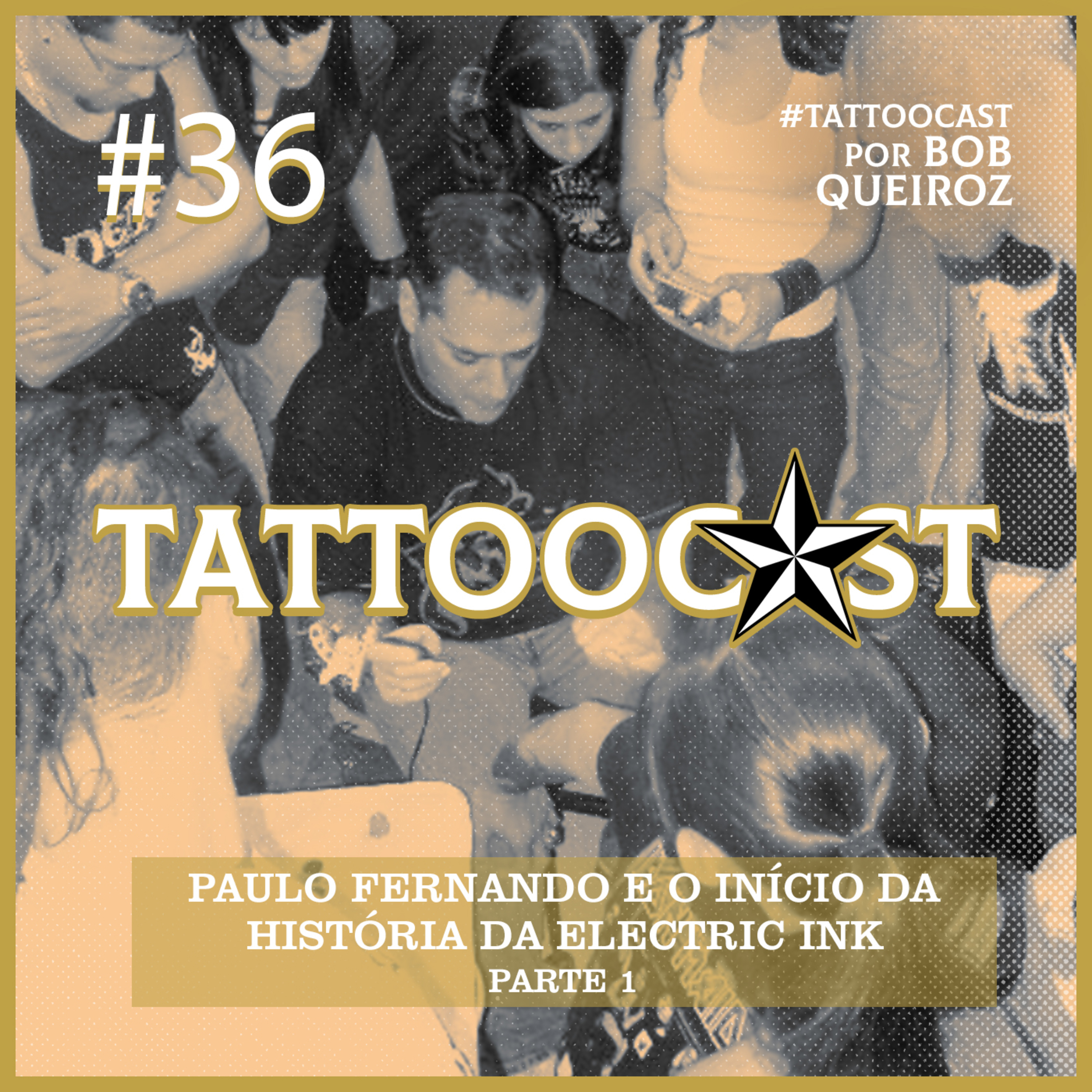 TattooCast