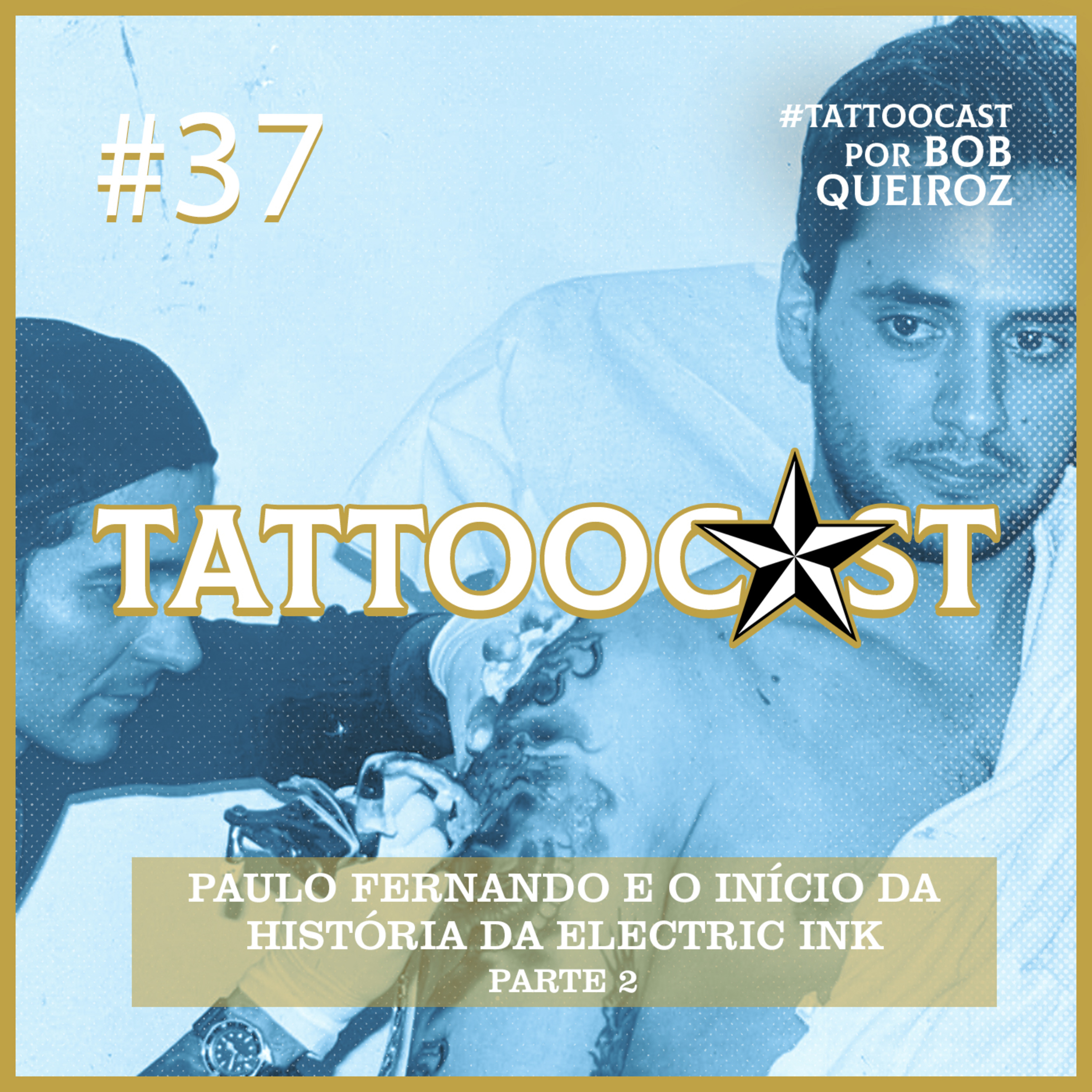 TattooCast