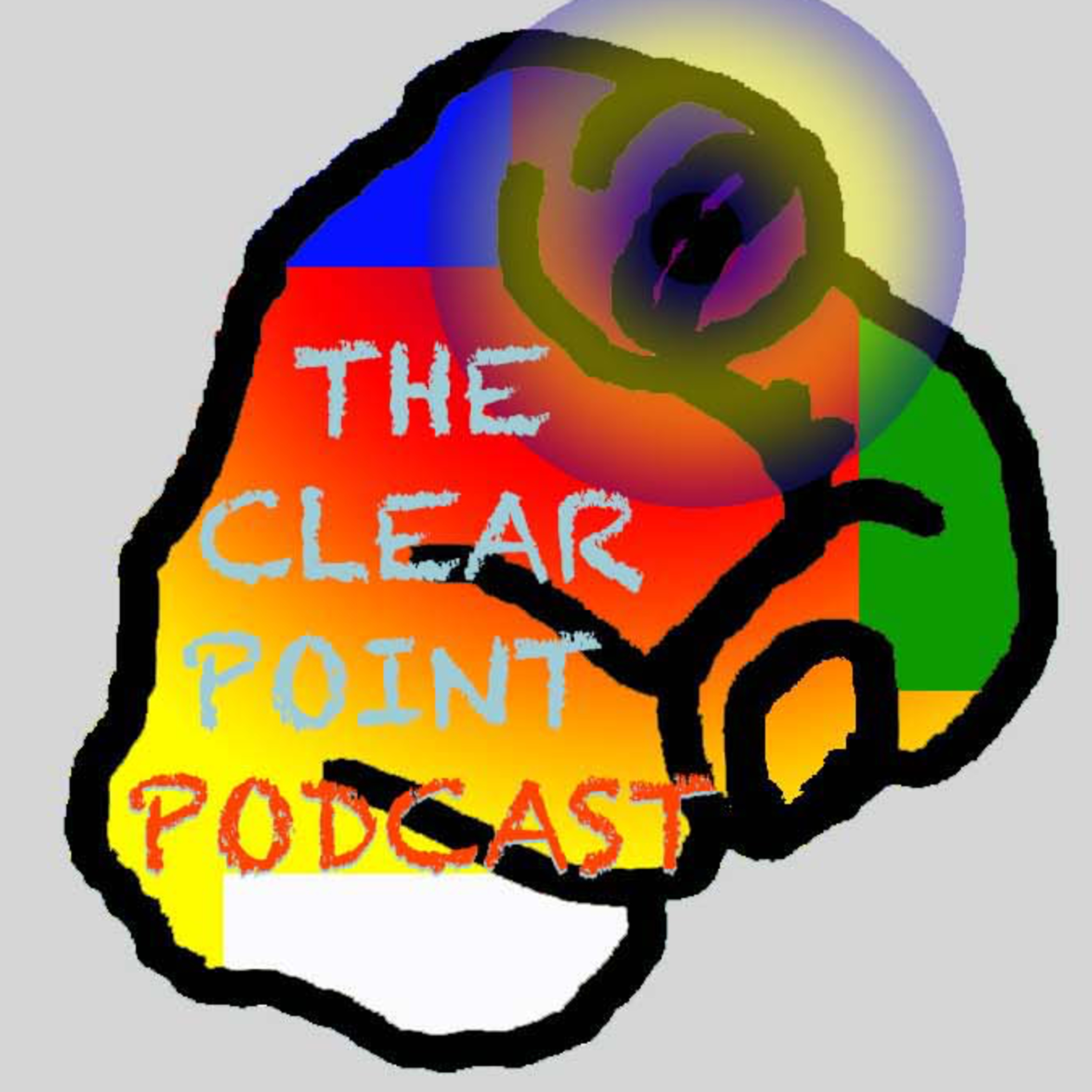 The Clear Point Podcast