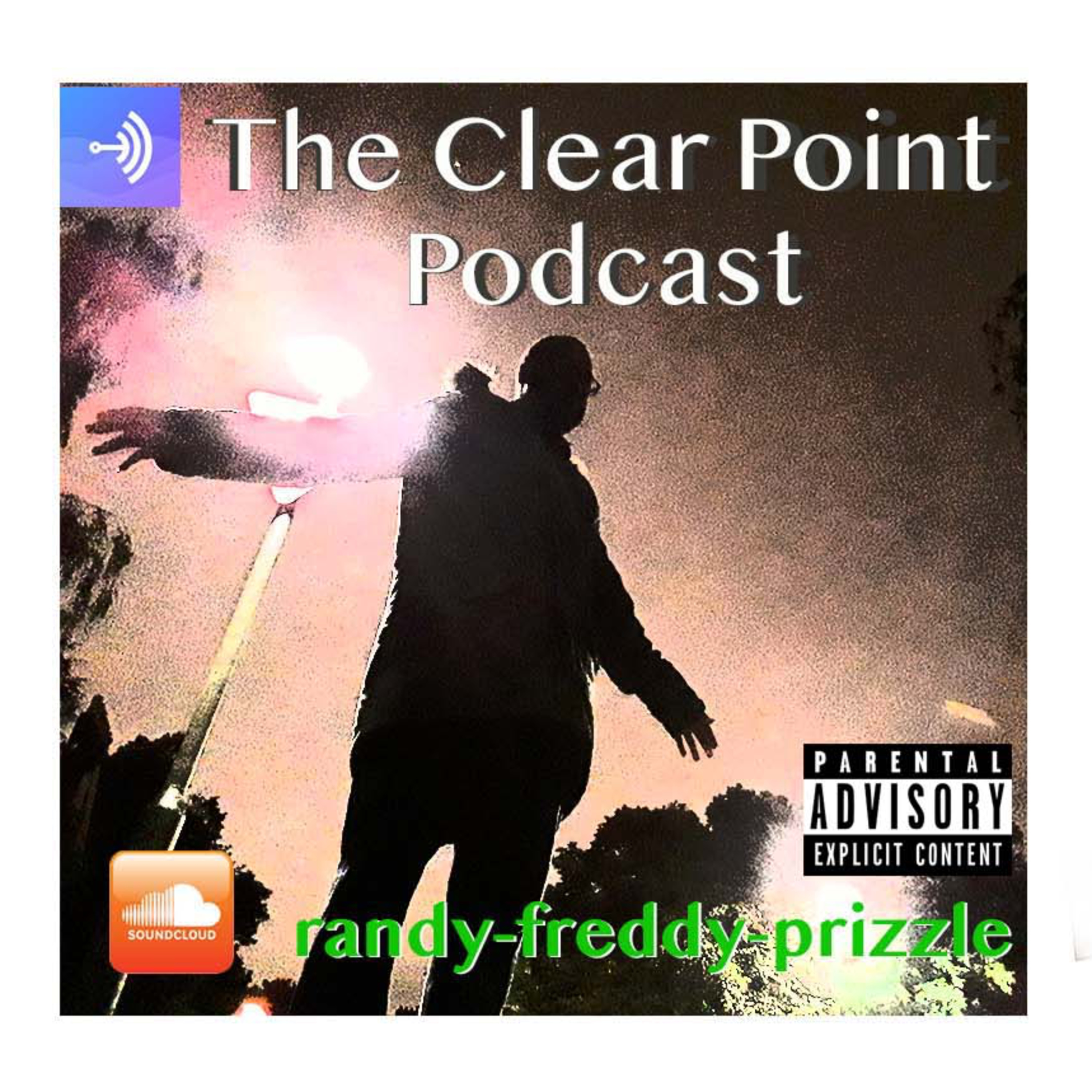 The Clear Point Podcast