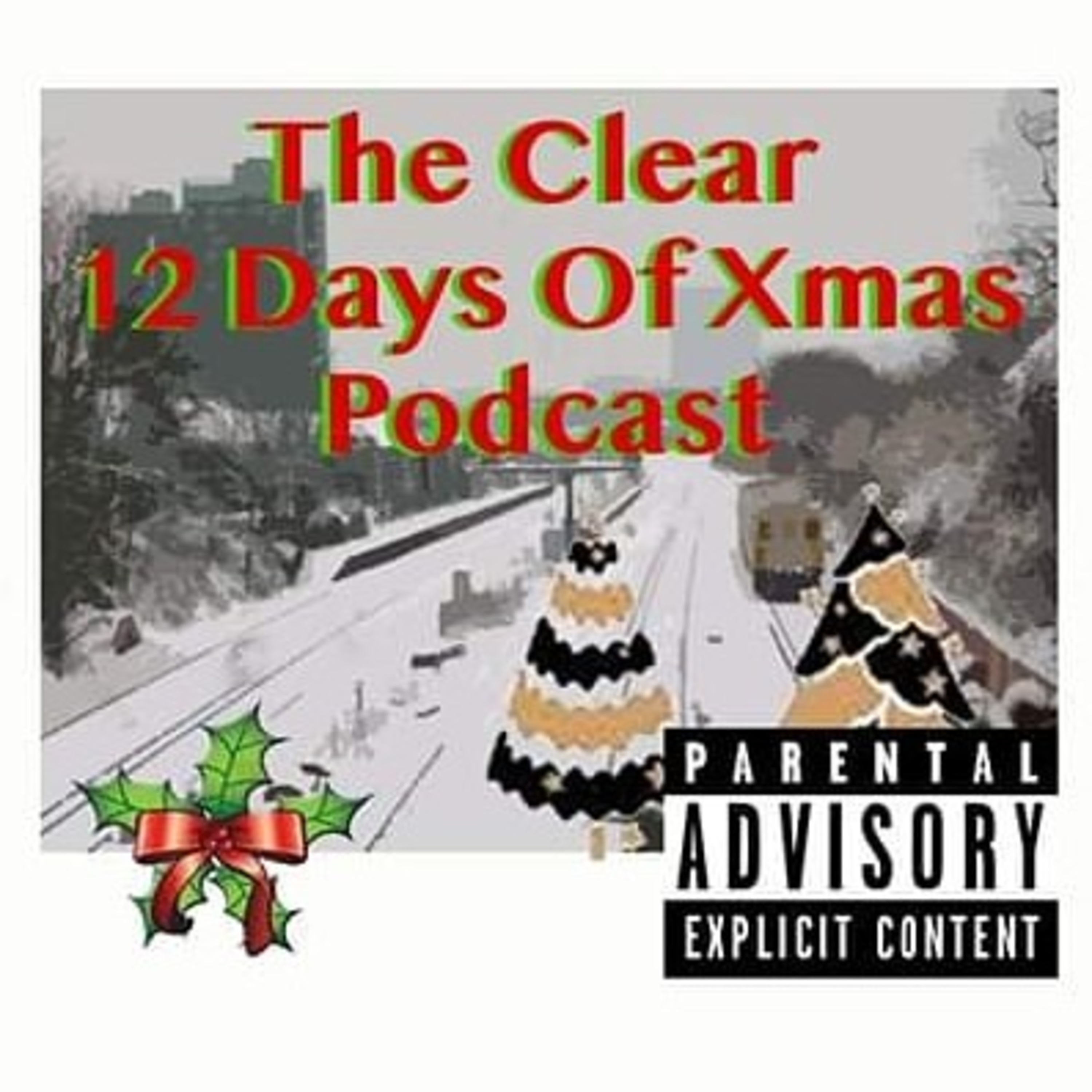 The Clear Point Podcast