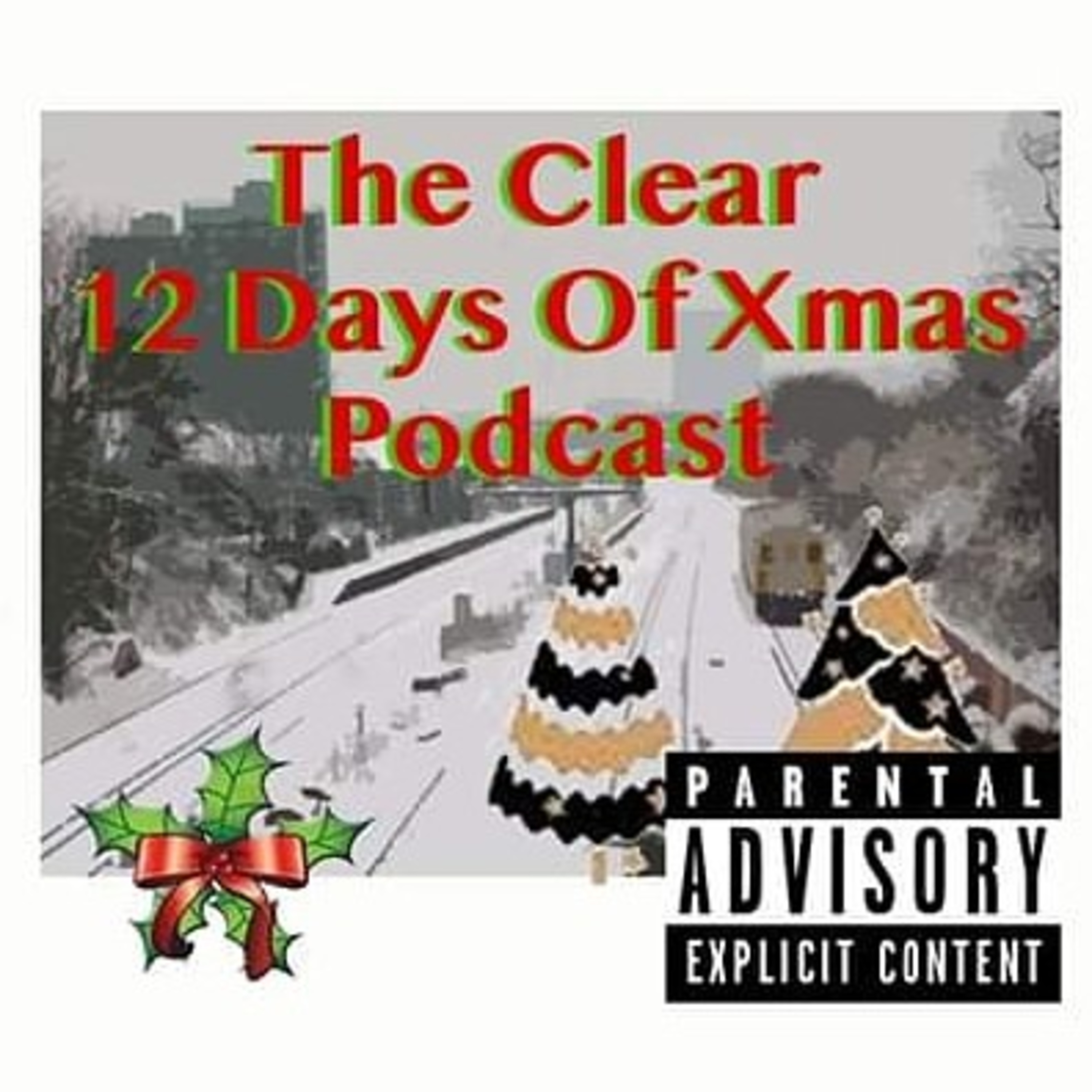 The Clear Point Podcast