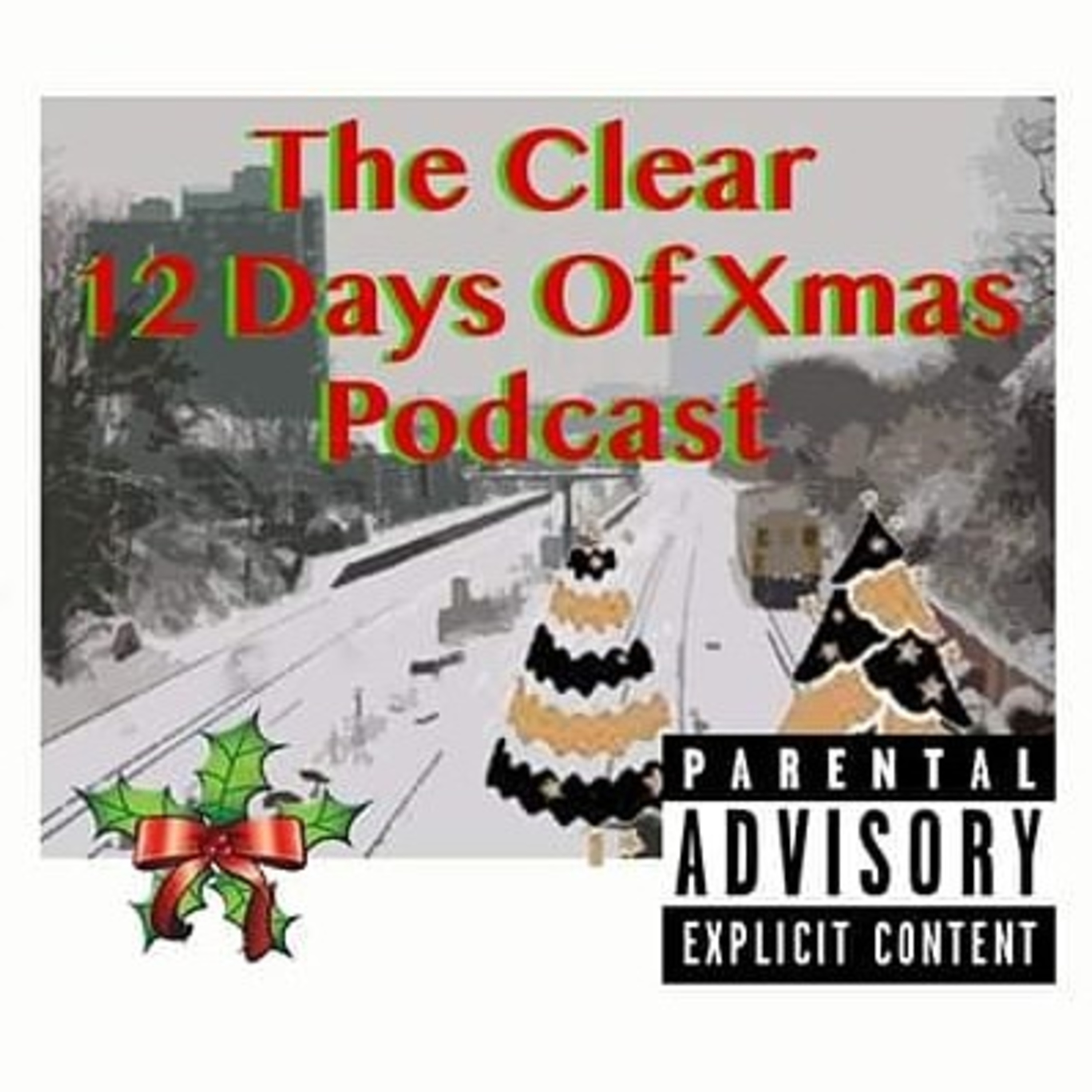 The Clear Point Podcast