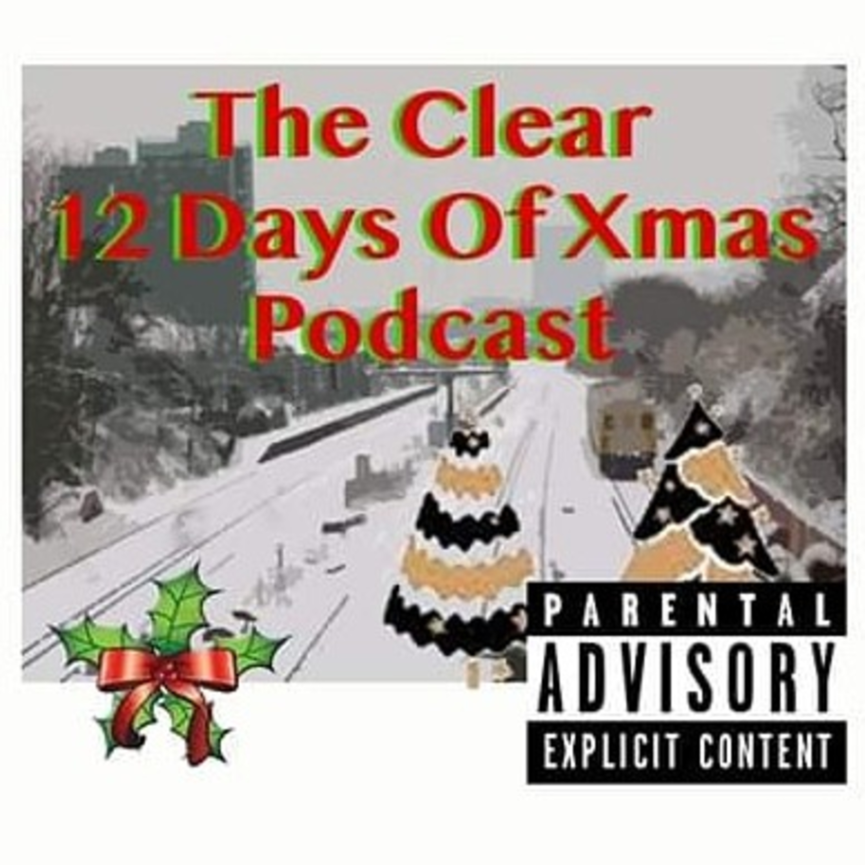 The Clear Point Podcast