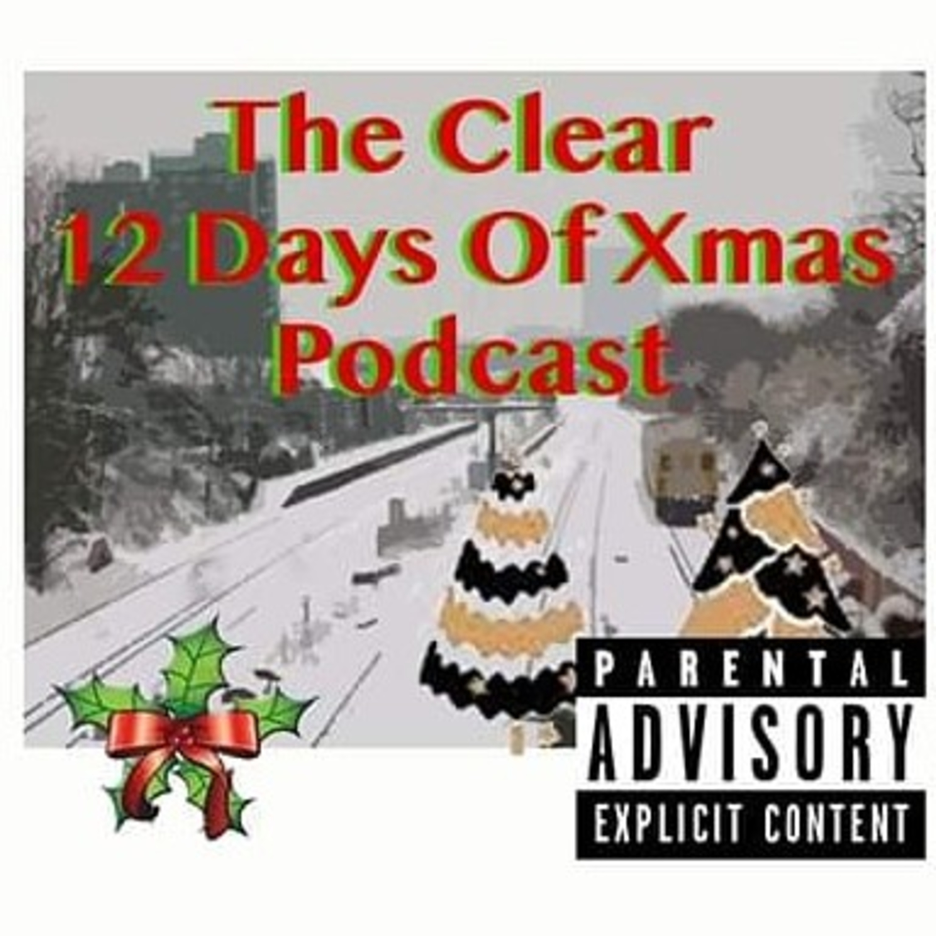 The Clear Point Podcast