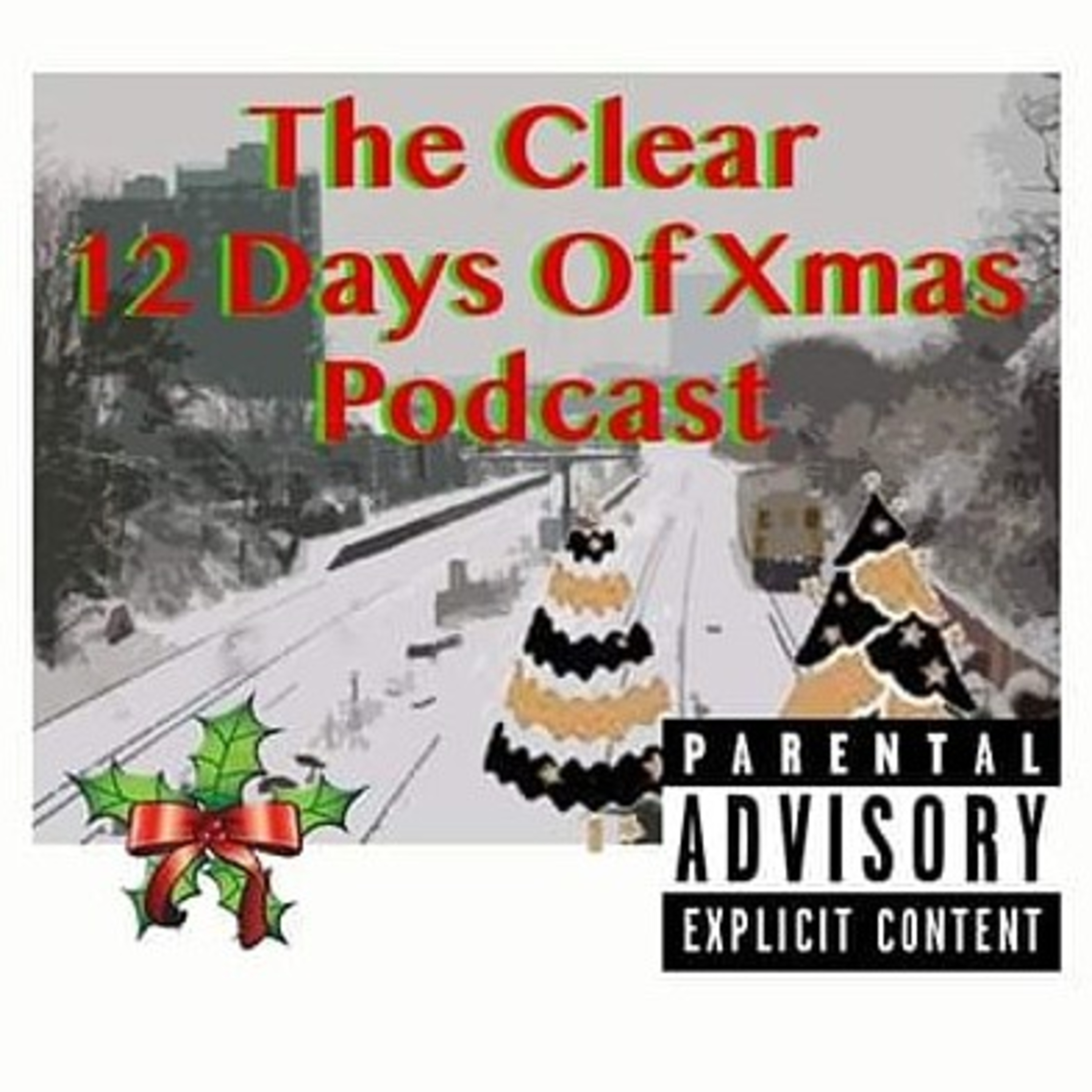 The Clear Point Podcast