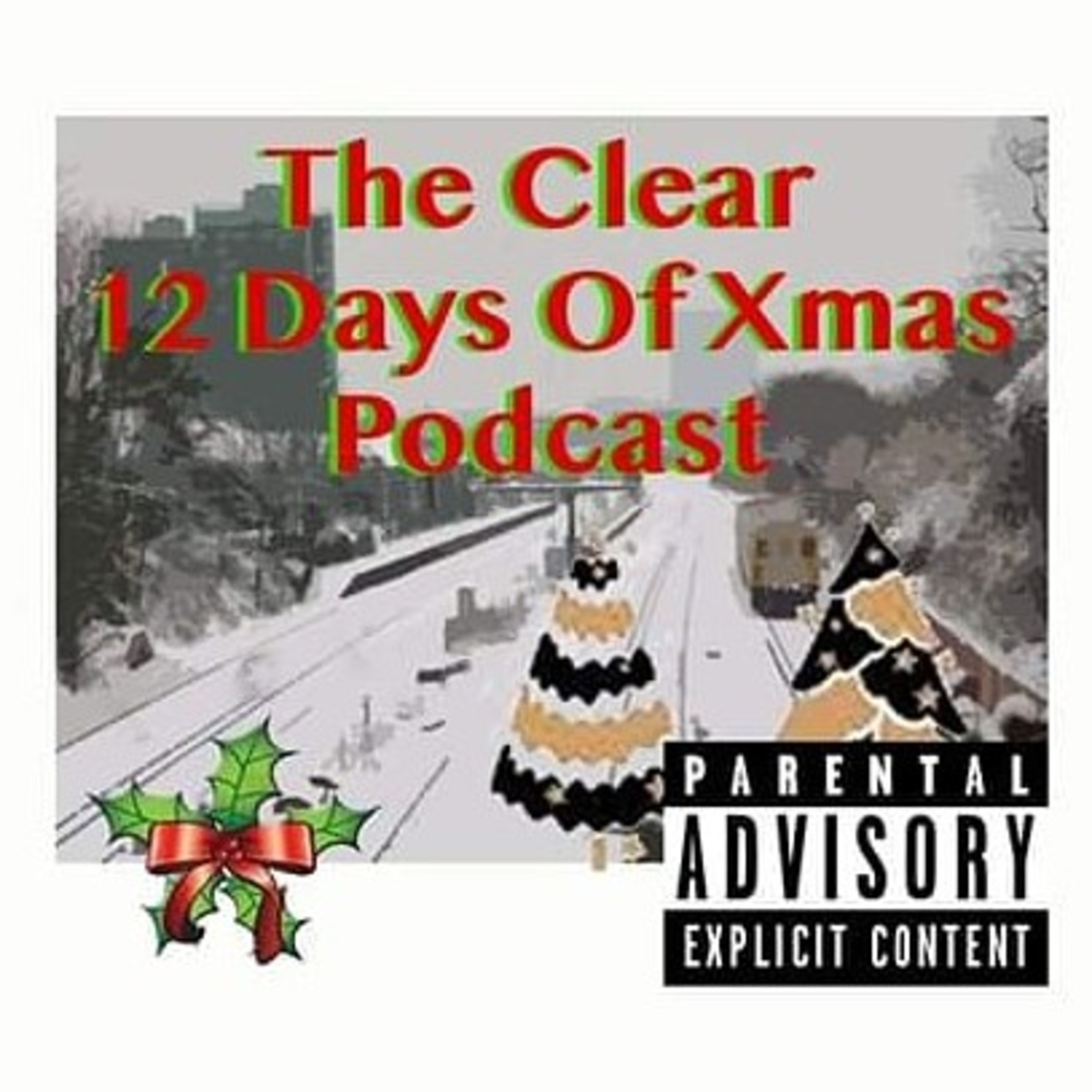 The Clear Point Podcast