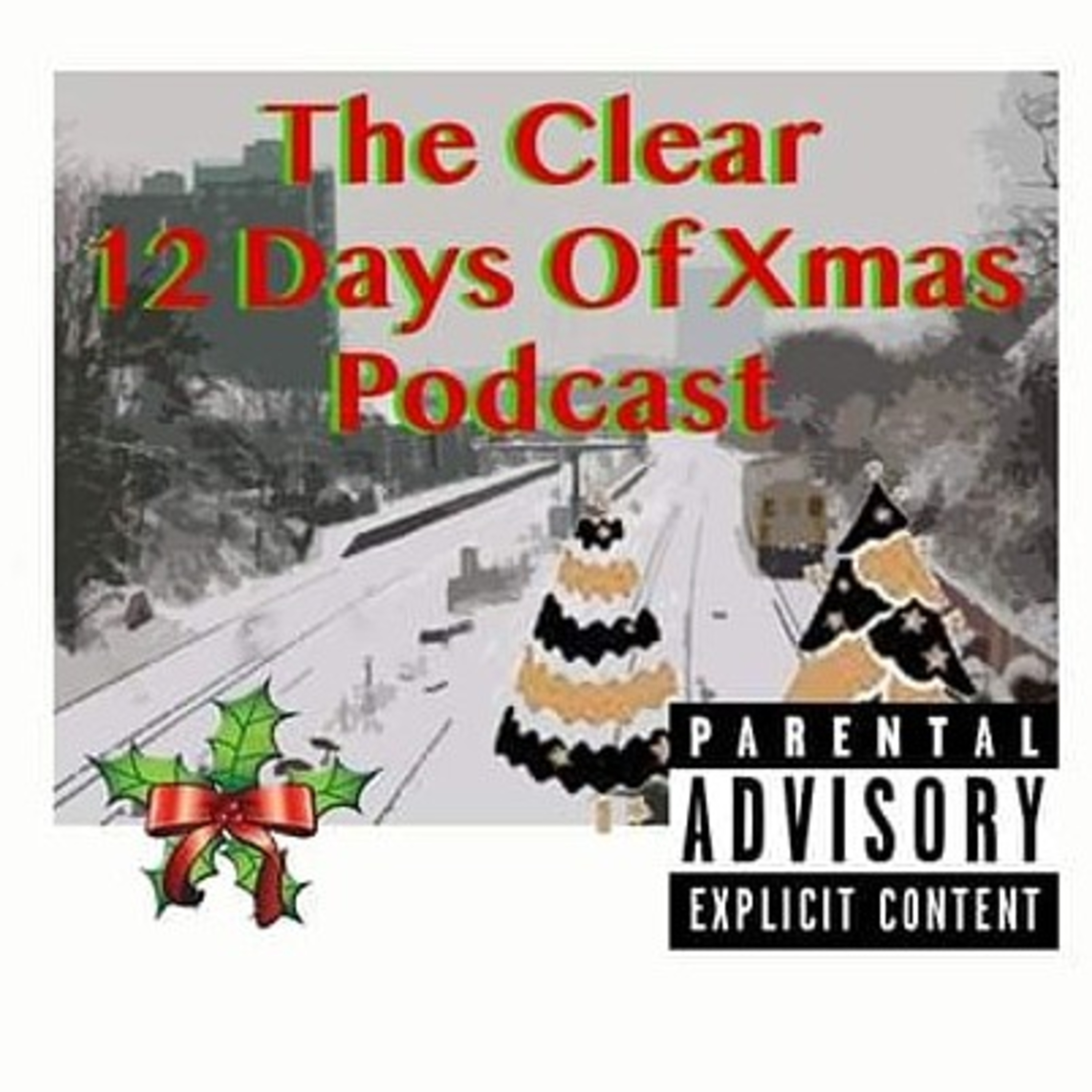 The Clear Point Podcast