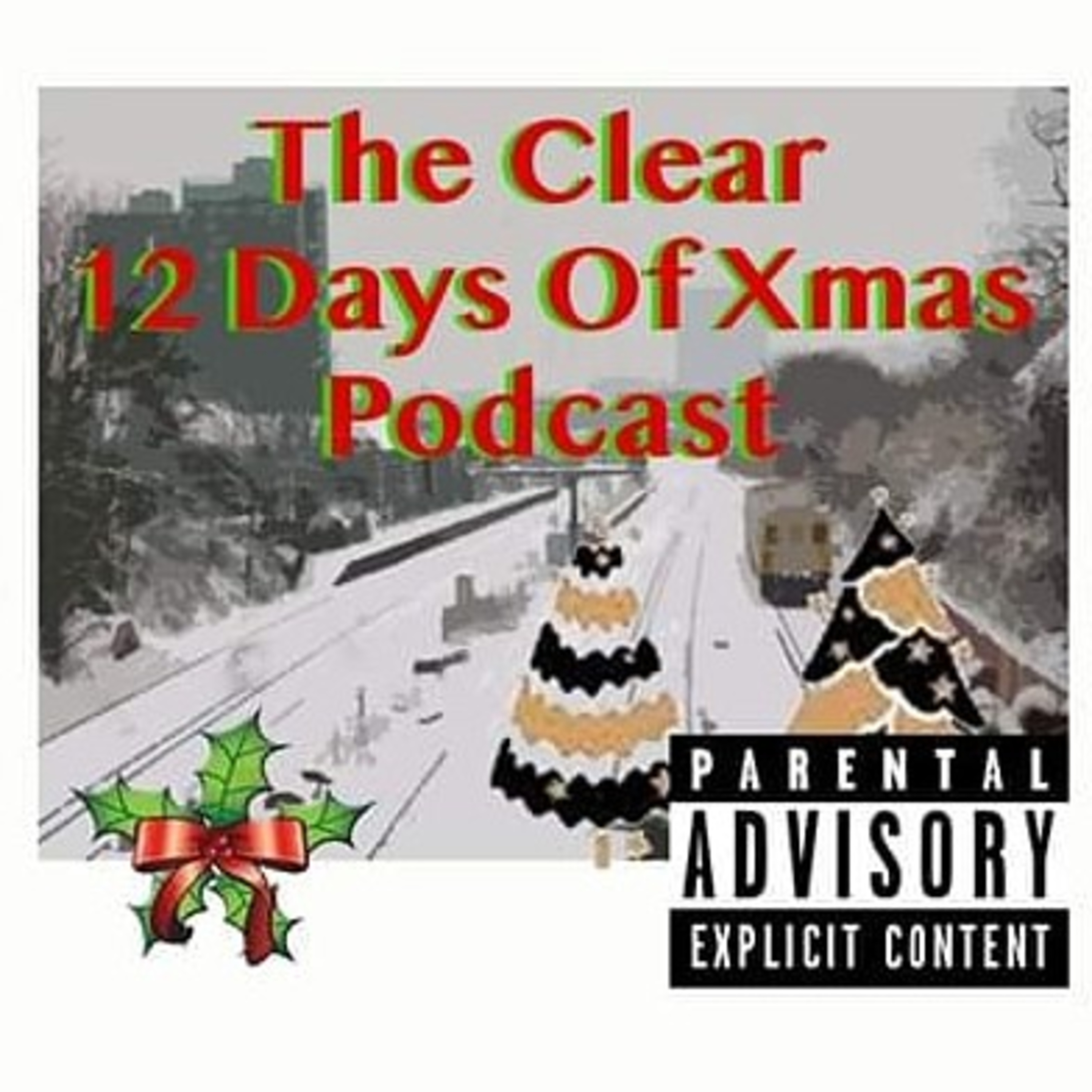 The Clear Point Podcast