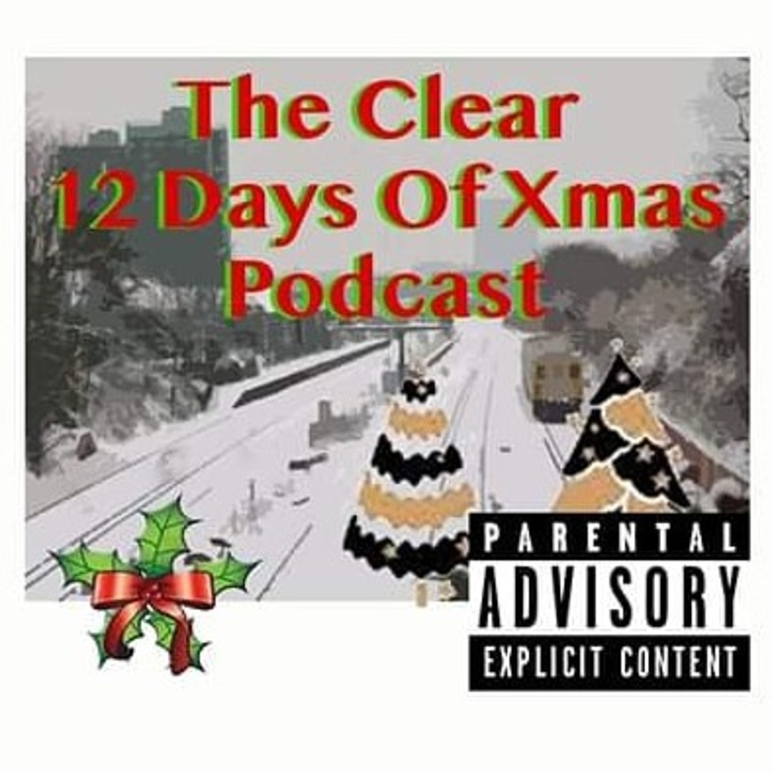 The Clear Point Podcast