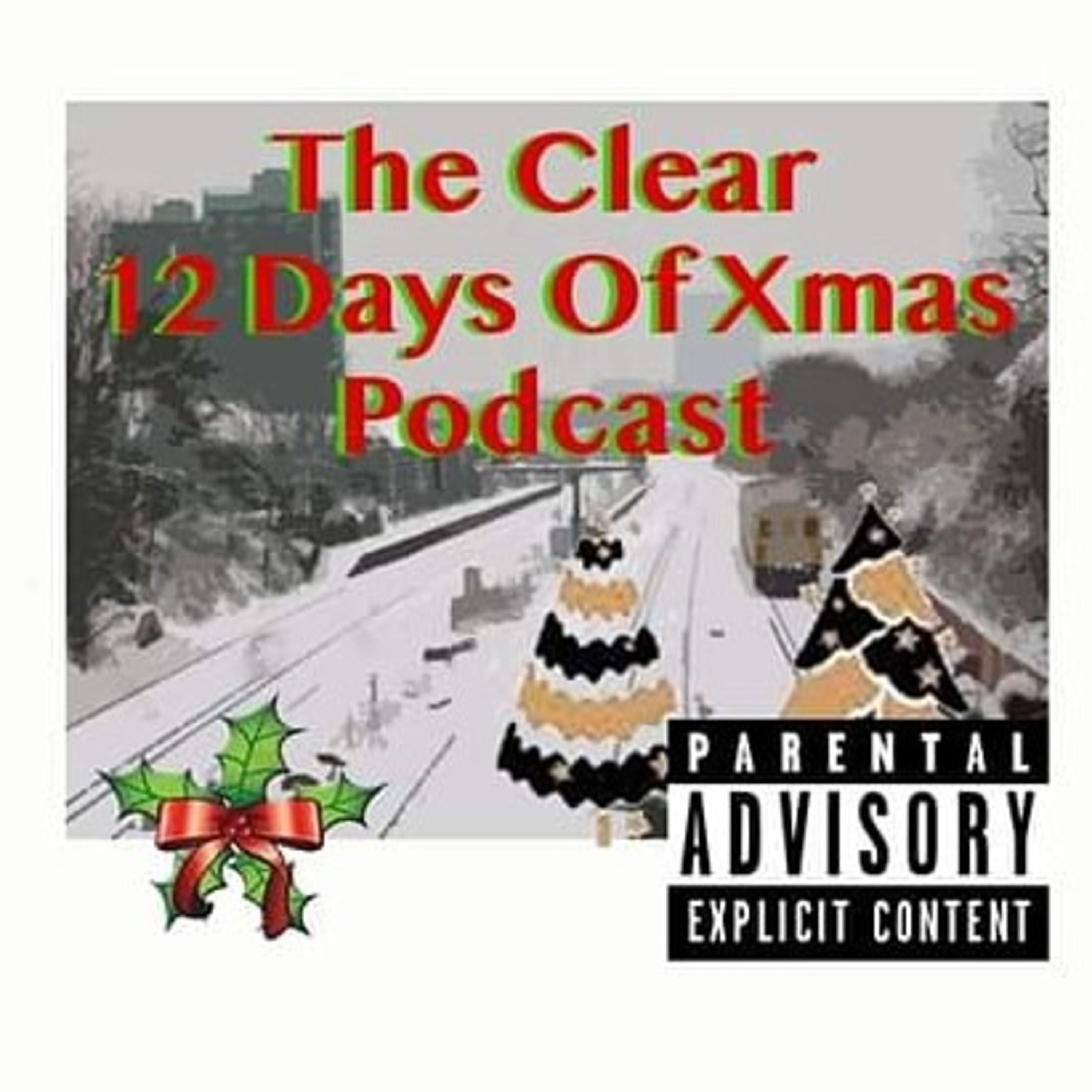 The Clear Point Podcast