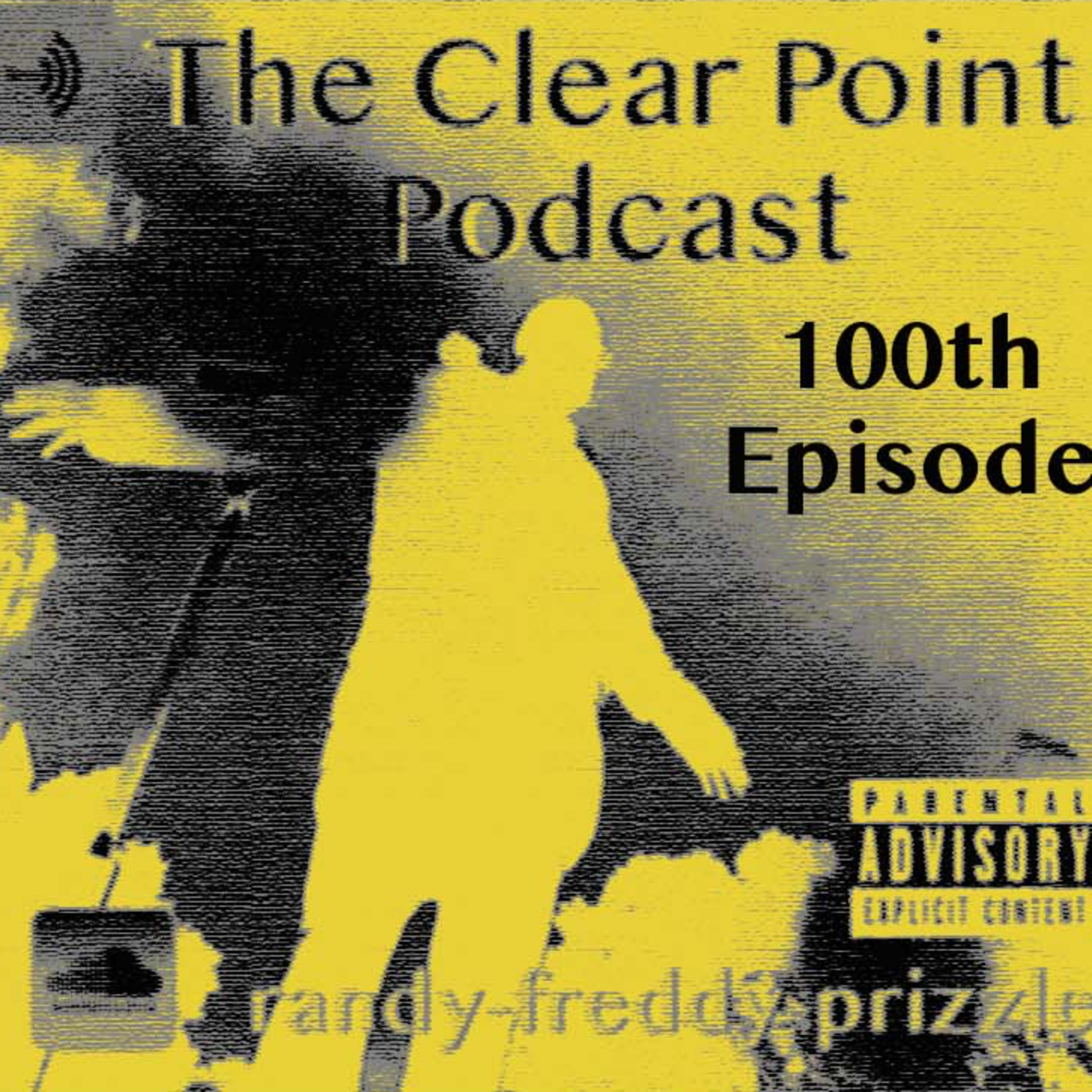 The Clear Point Podcast