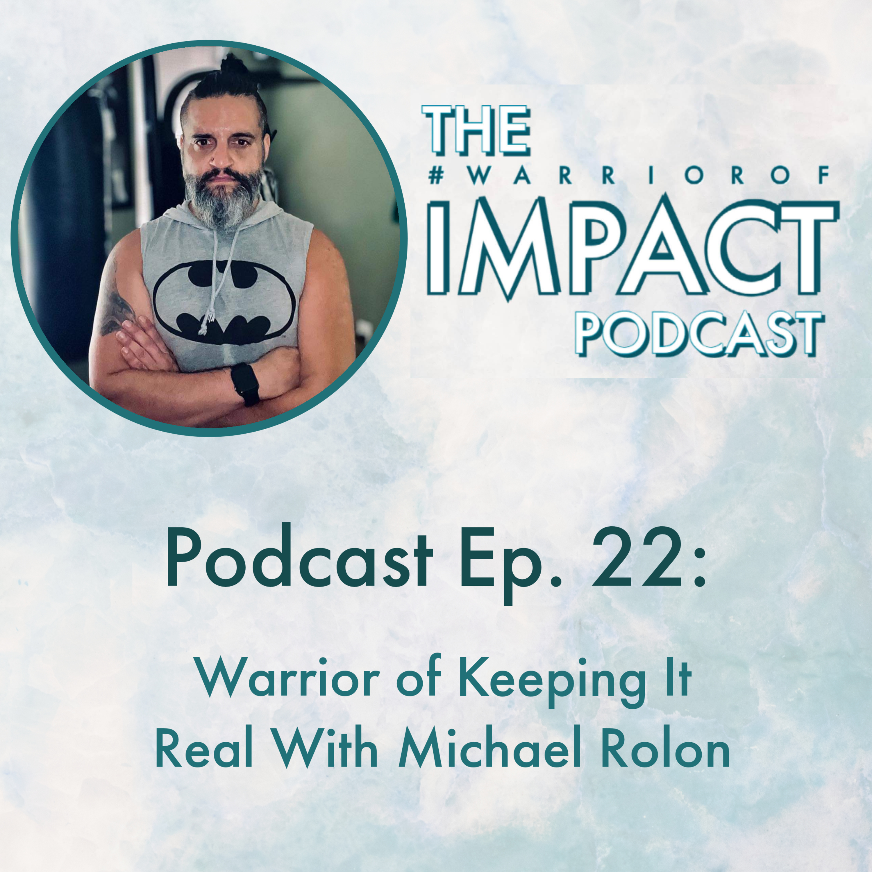 Warrior Of Impact