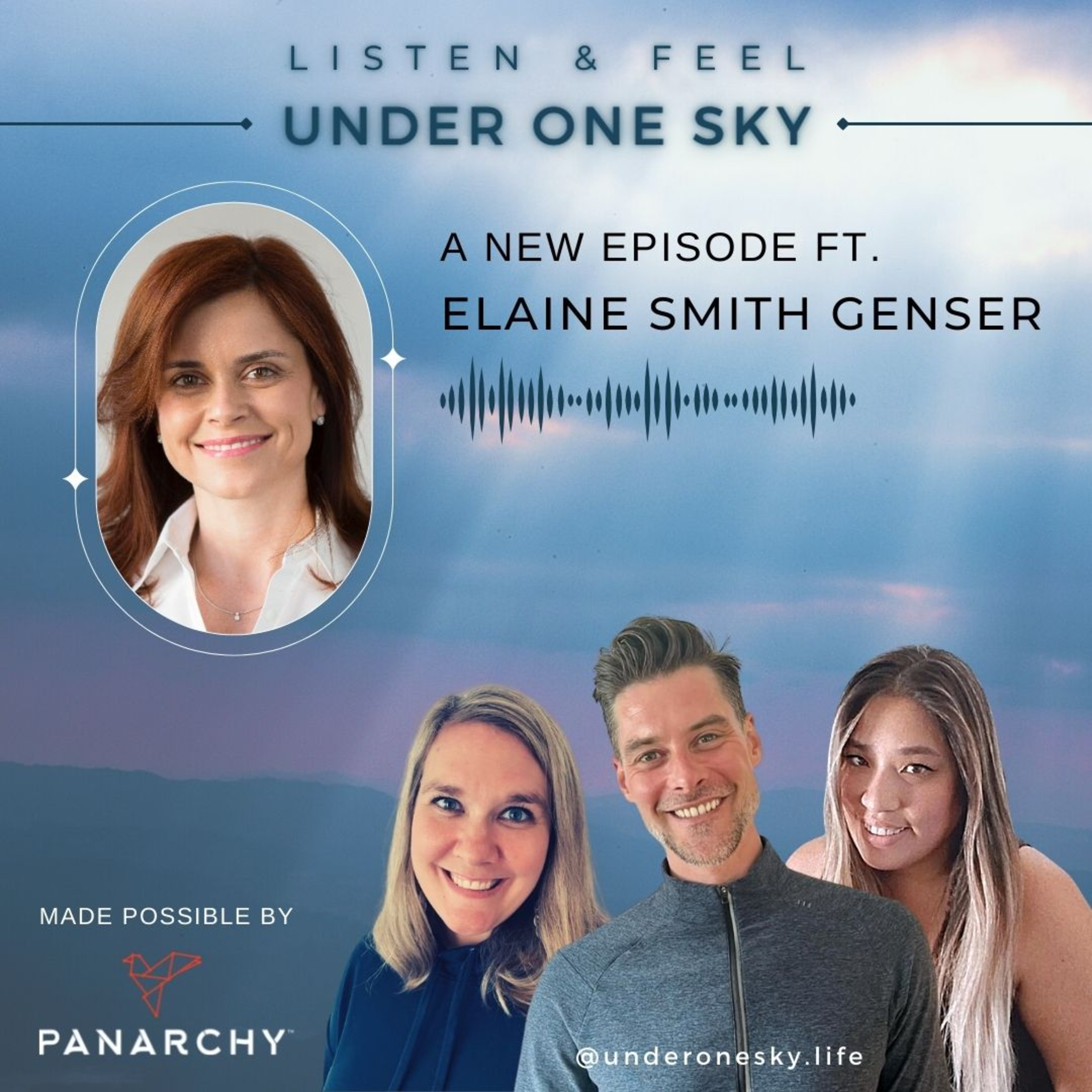 UNDER ONE SKY