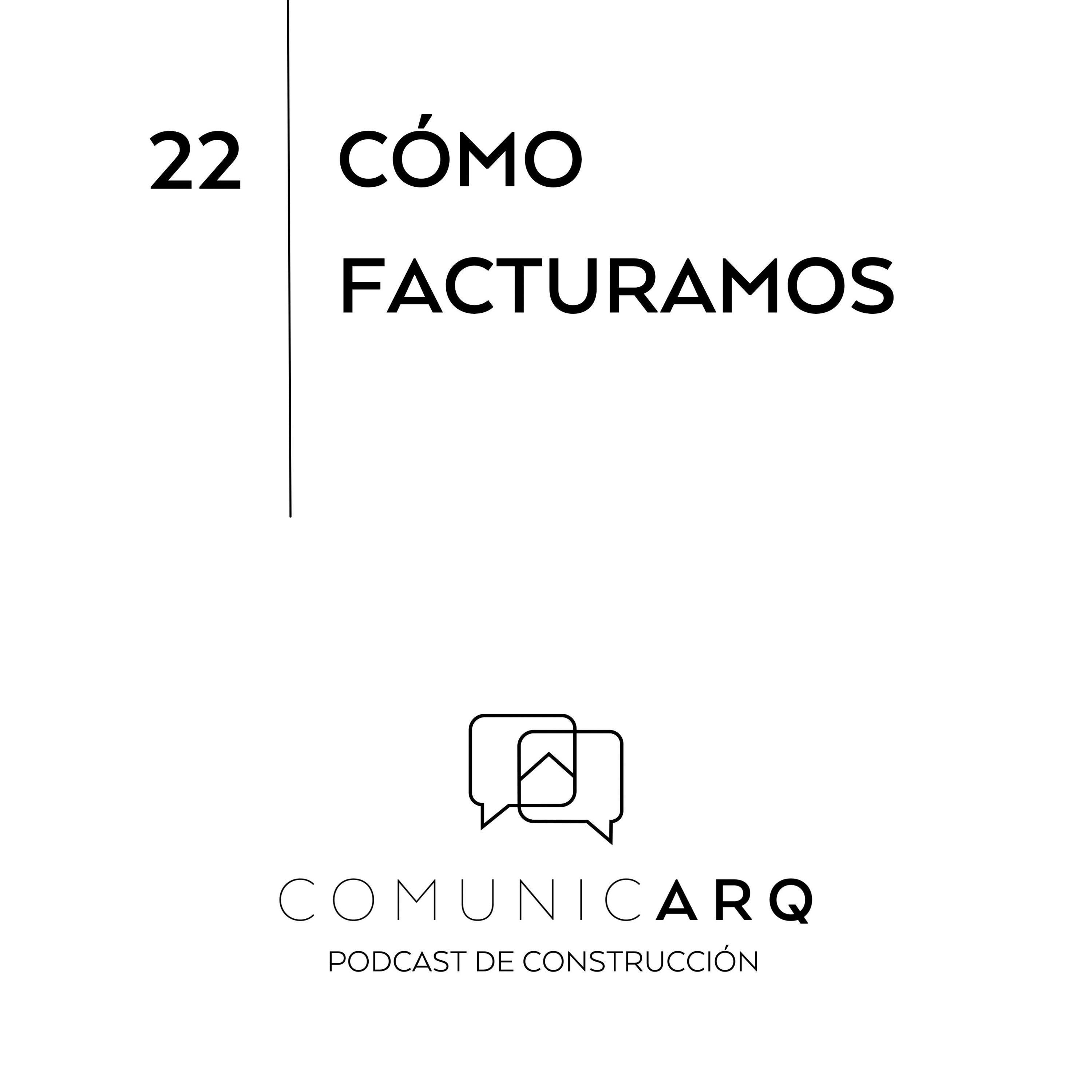 ComunicARQ, Podcast de Construcción