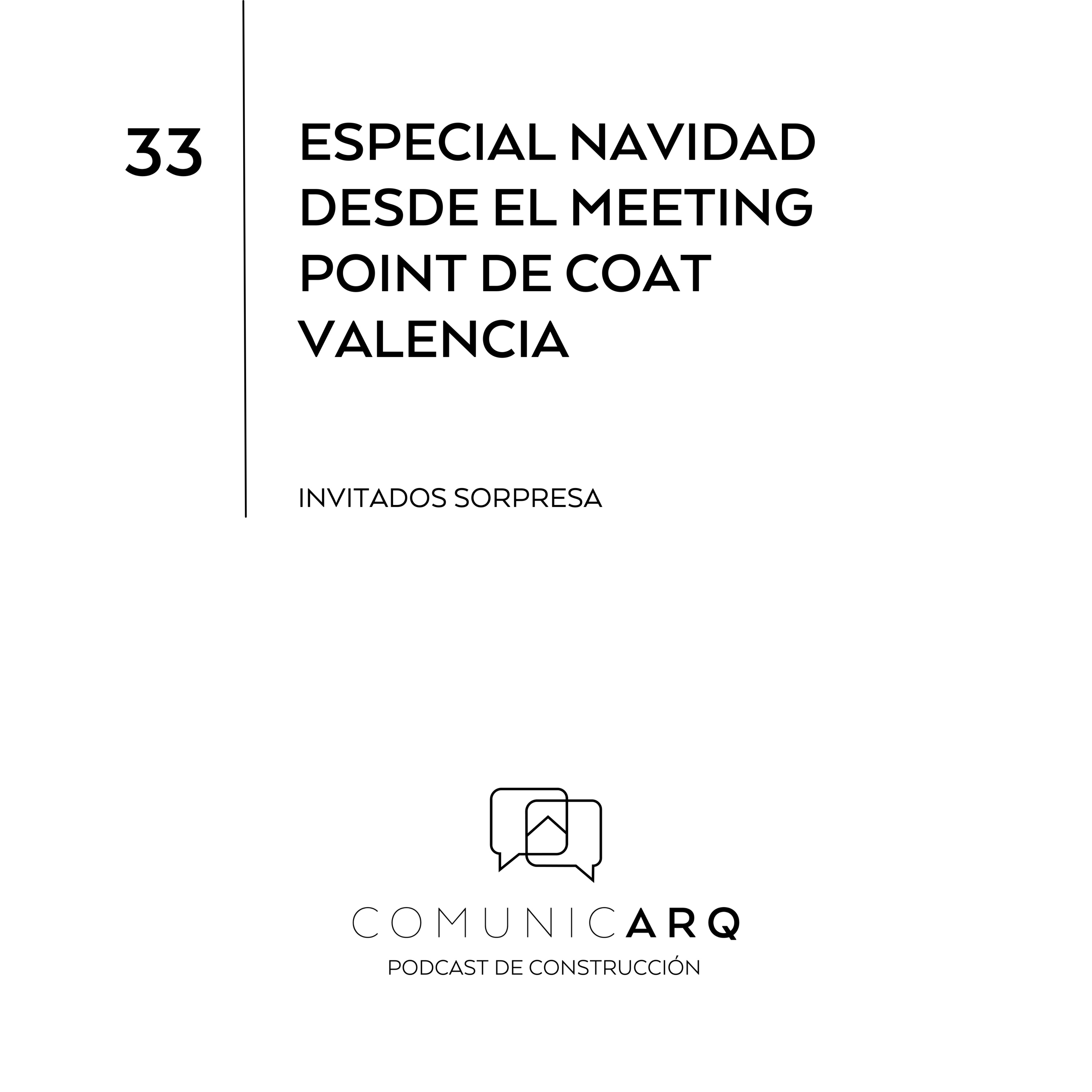ComunicARQ, Podcast de Construcción