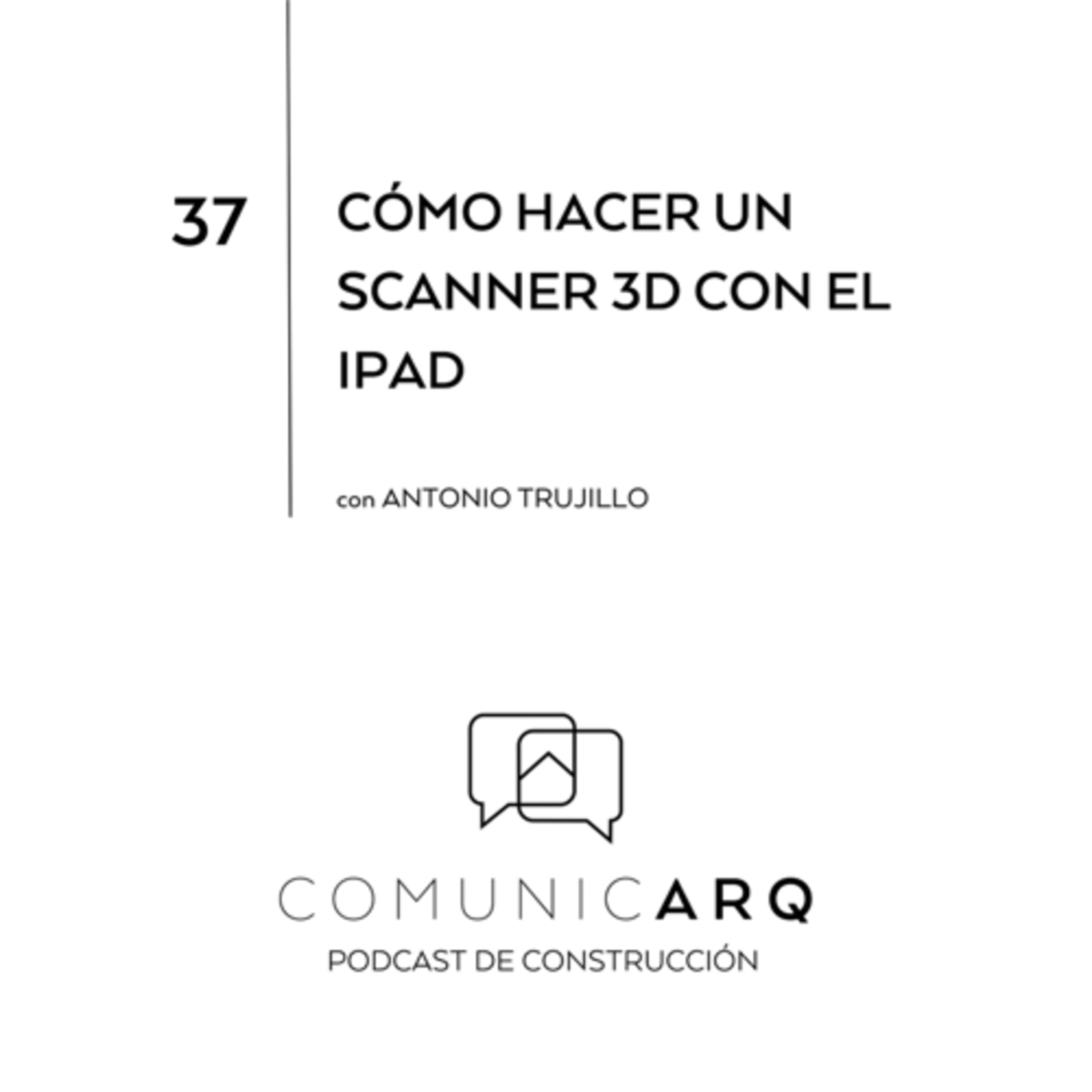 ComunicARQ, Podcast de Construcción
