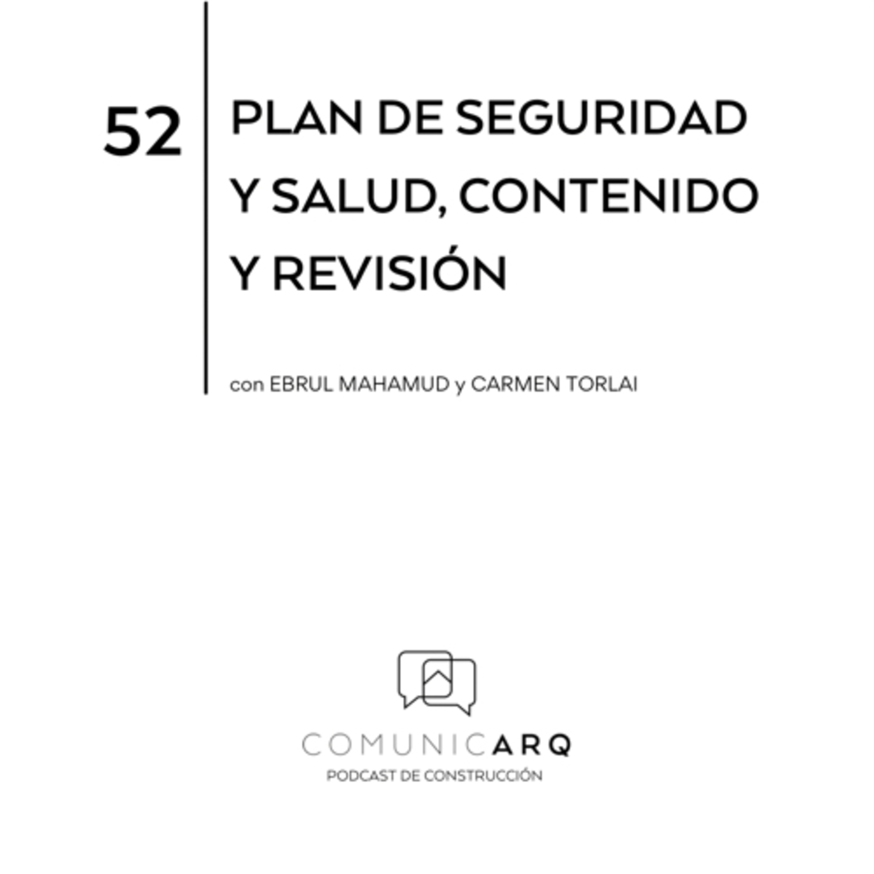 ComunicARQ, Podcast de Construcción
