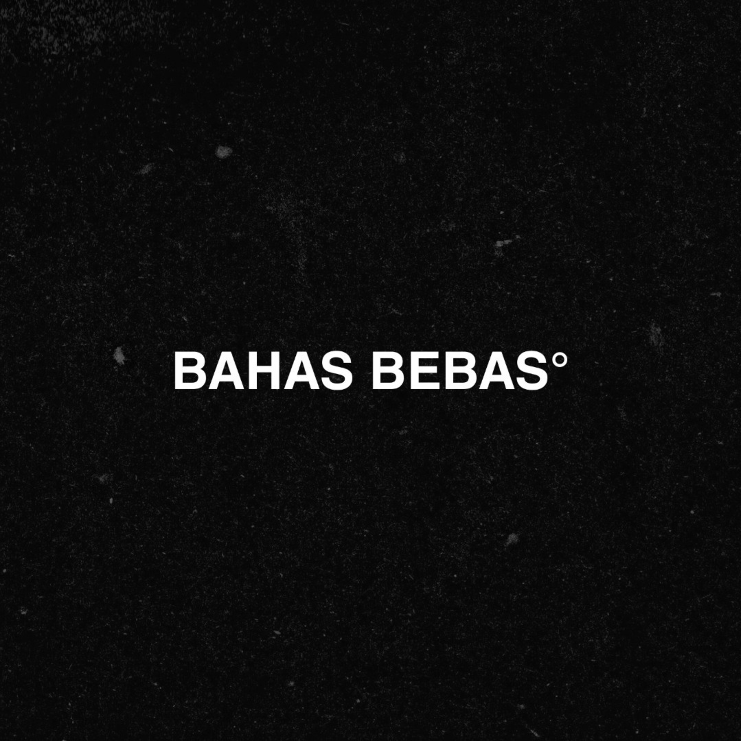 Bahas Bebas