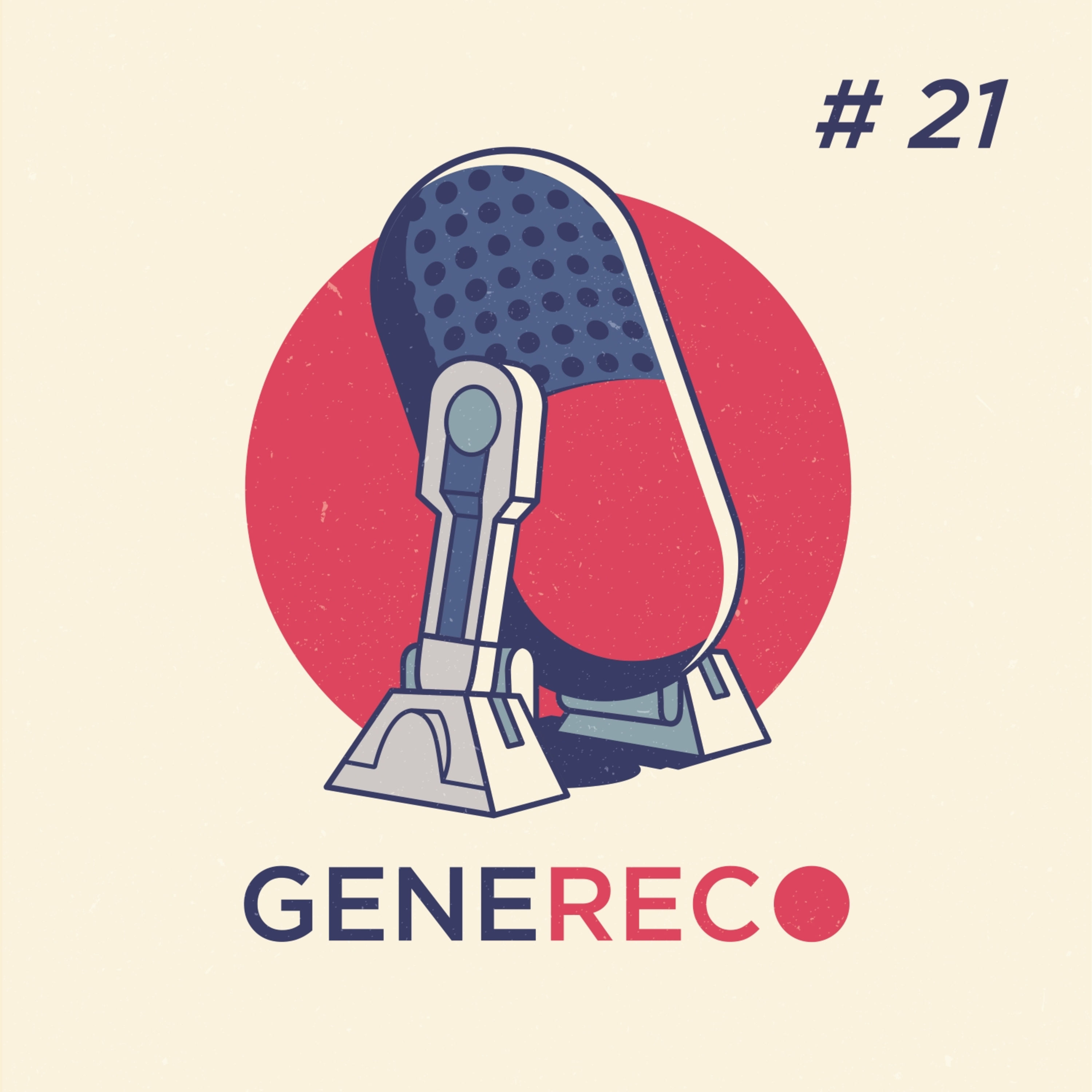 GENEREC