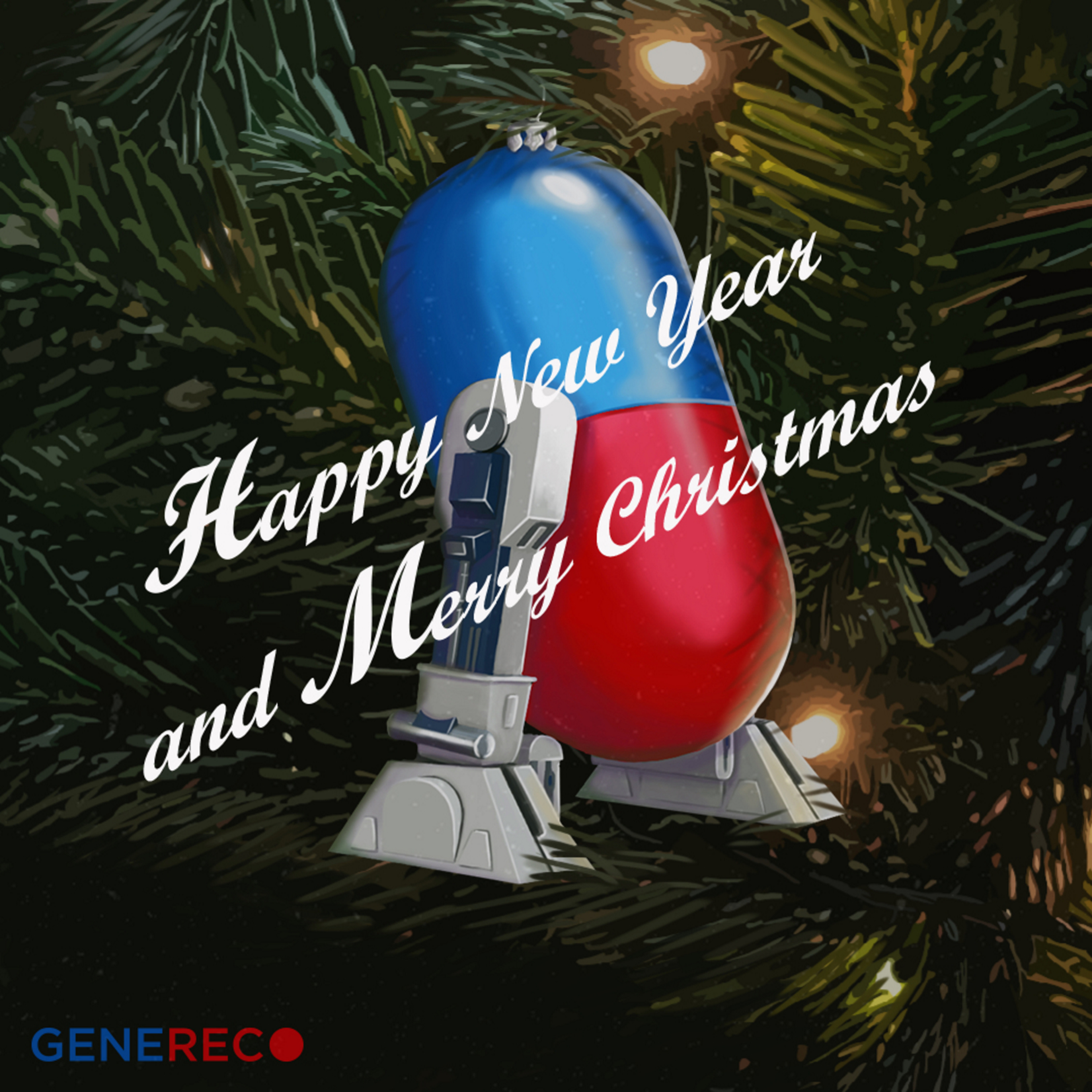 GENEREC