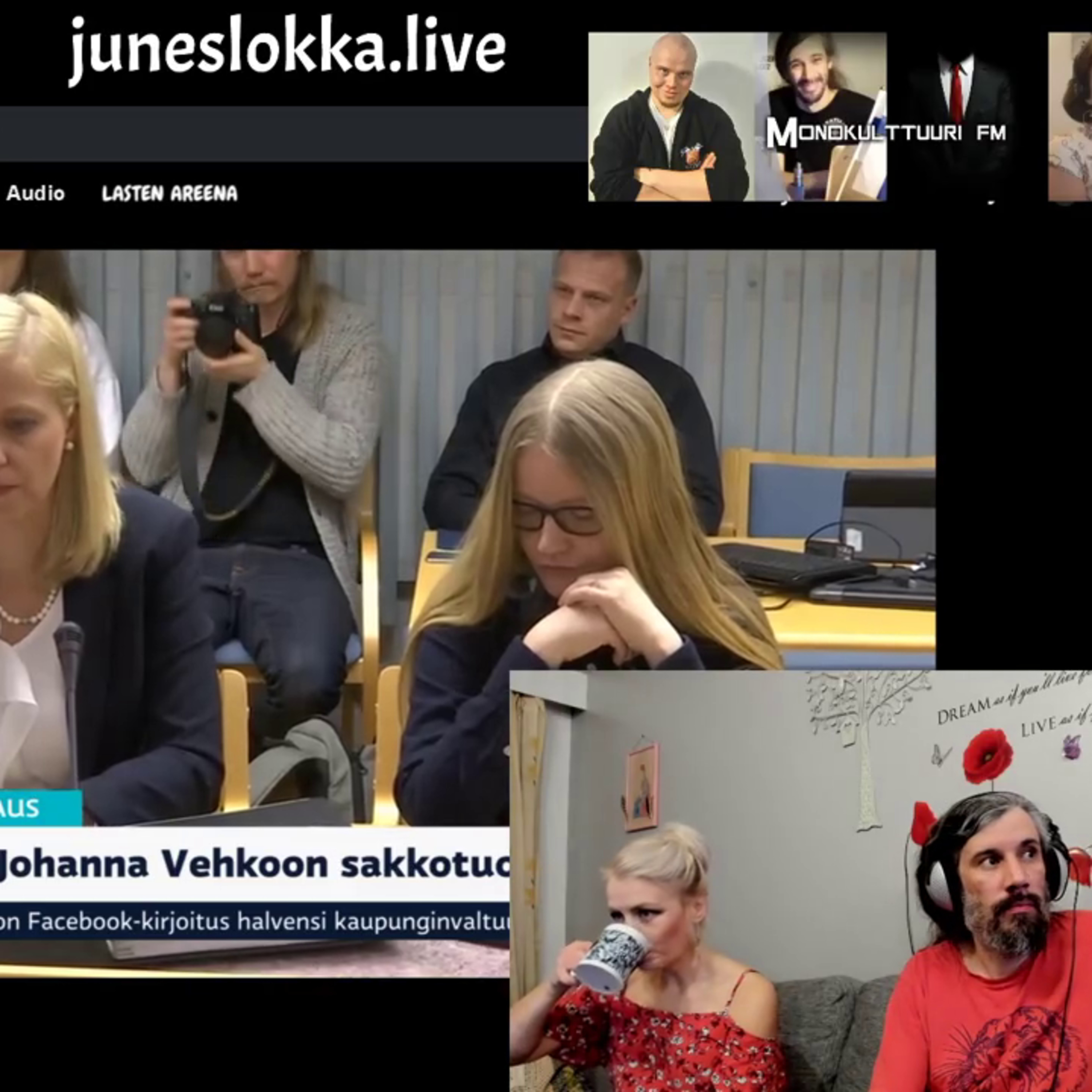 Monokulttuuri FM 30.9.2020 – jakso 255 episode artwork