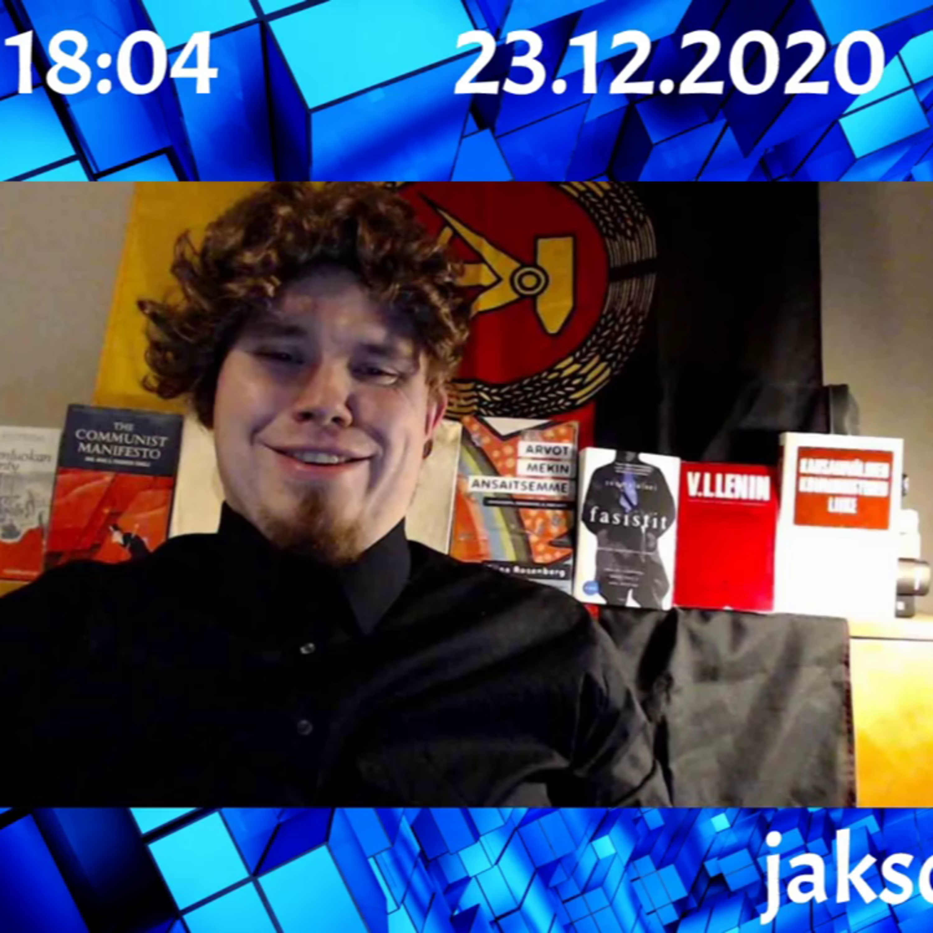 Monokulttuuri FM 23.12.2020 – jakso 263 episode artwork