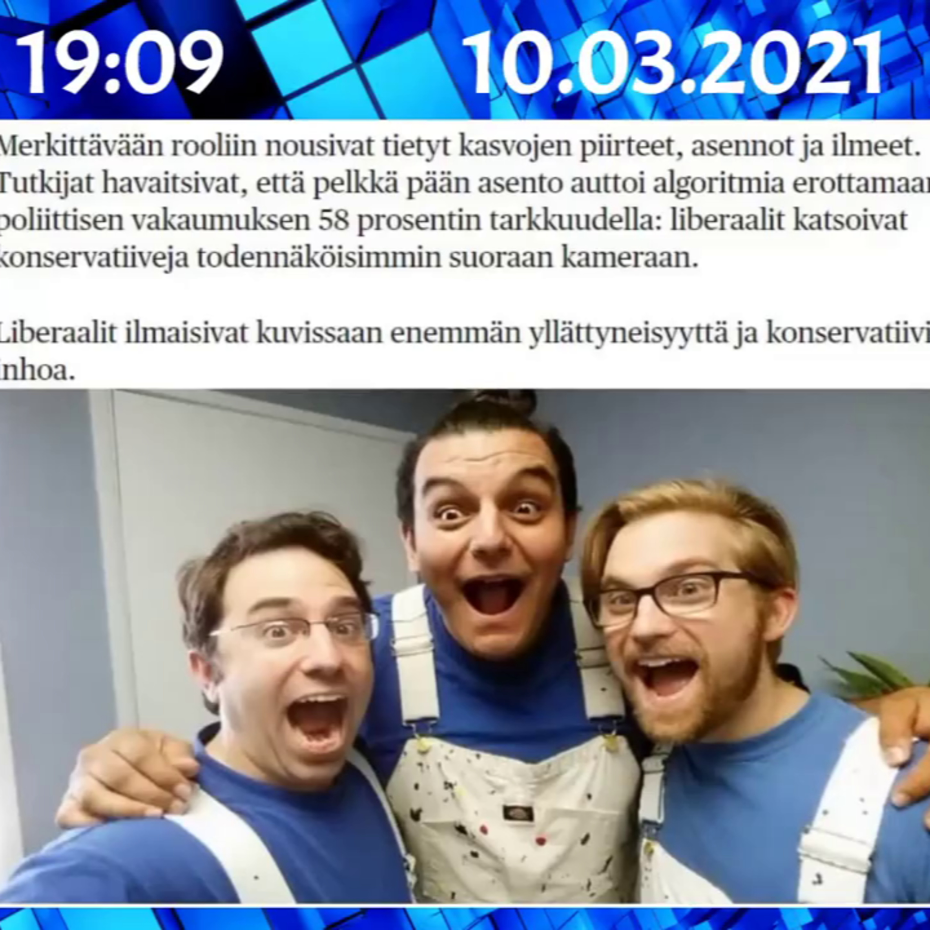 Monokulttuuri FM 10.3.2021 – jakso 271 episode artwork