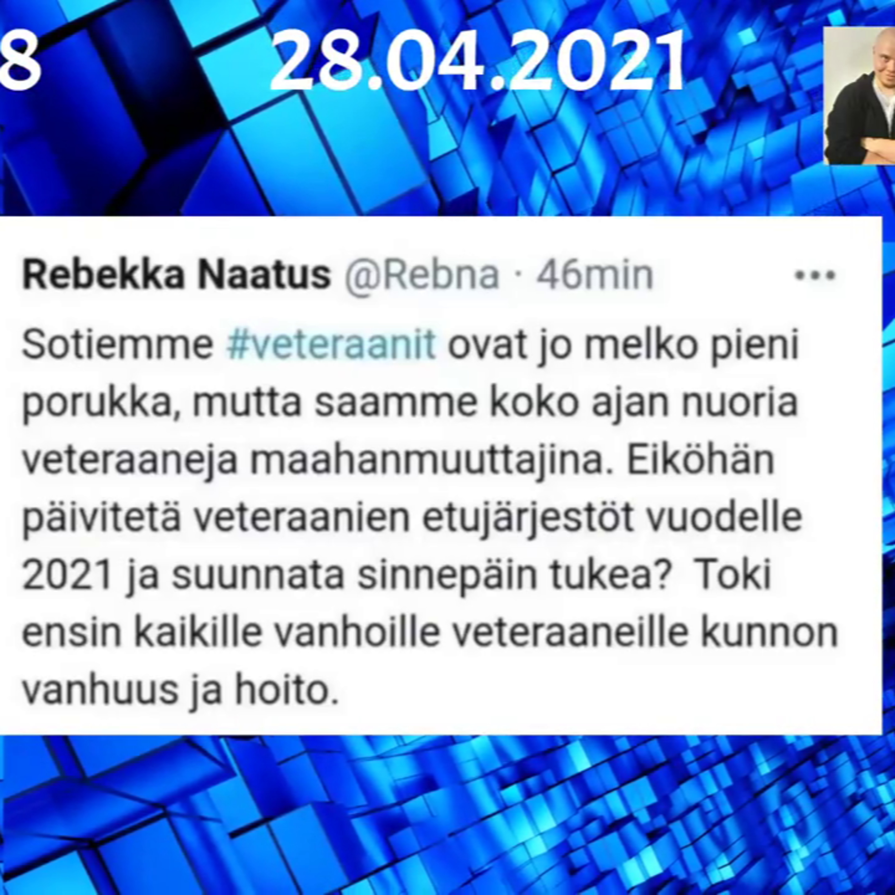 Monokulttuuri FM 28.4.2021 – jakso 277 episode artwork