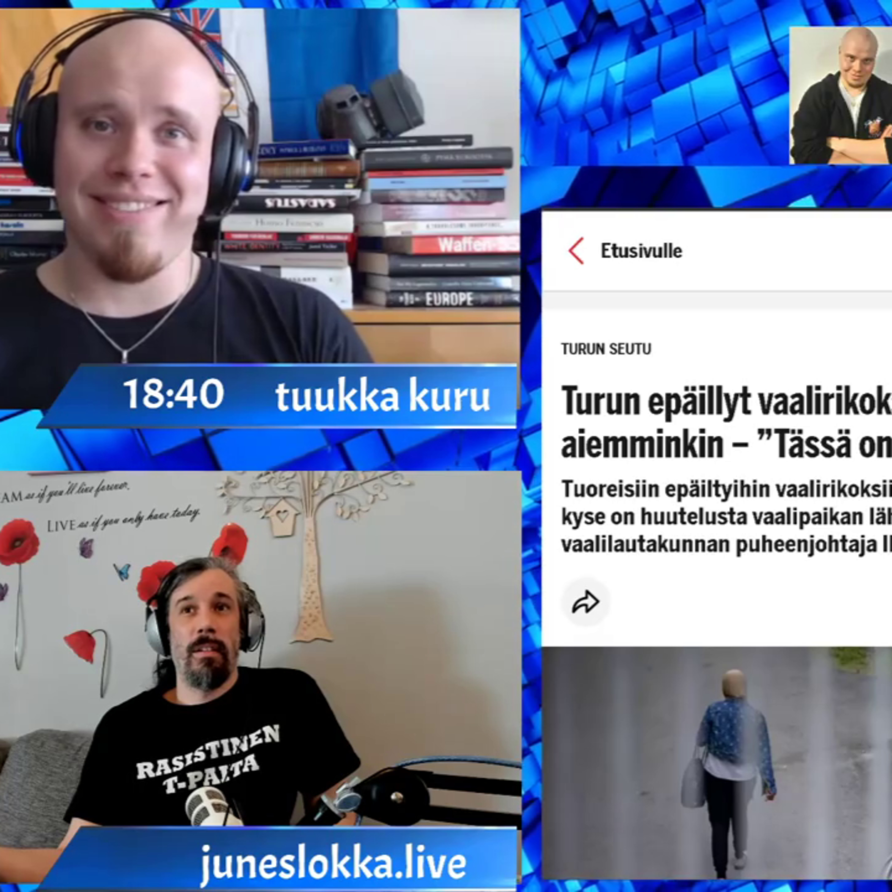 Monokulttuuri FM 2.6.2021 – jakso 282 episode artwork