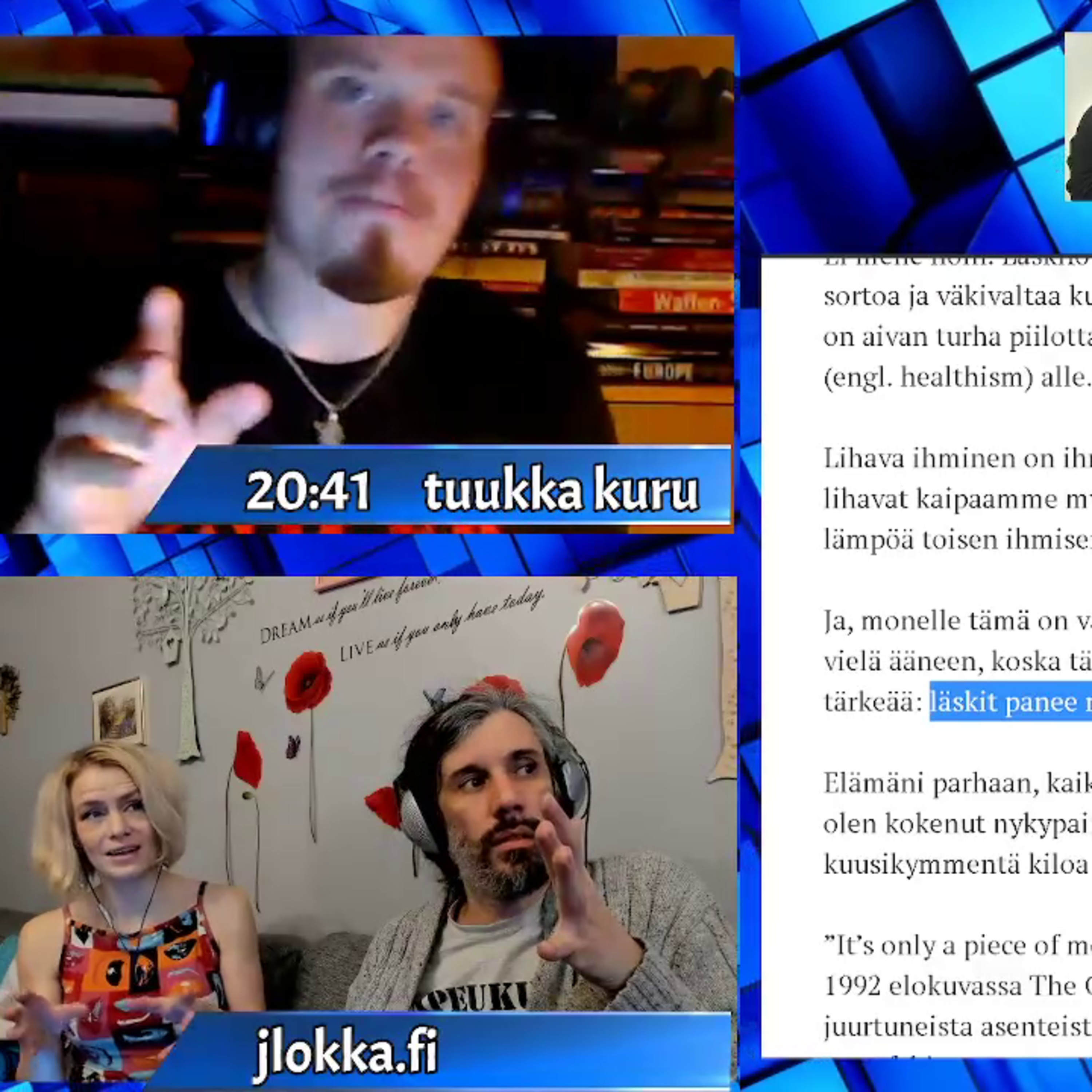 Monokulttuuri FM 27.10.2021 – jakso 300 episode artwork
