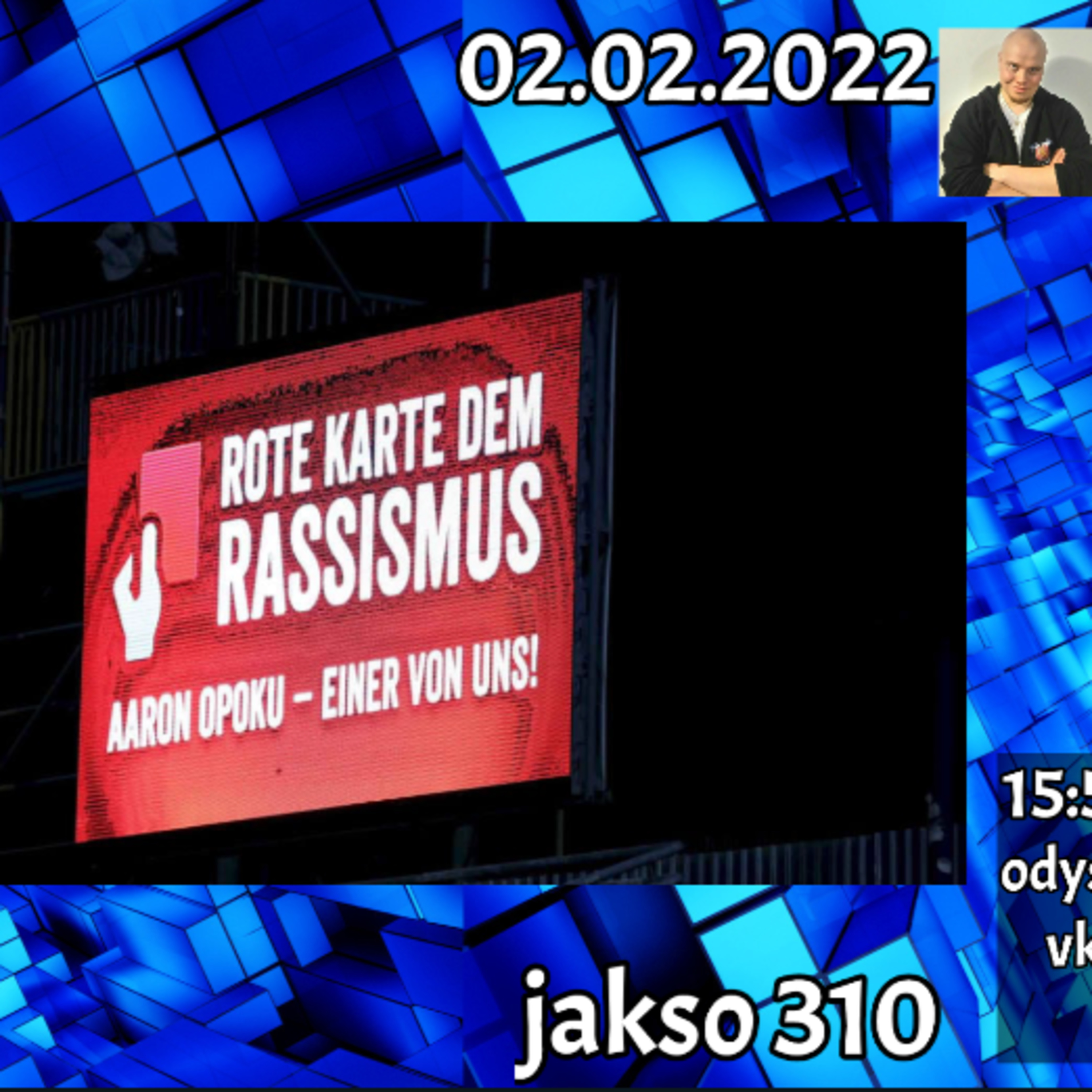 Monokulttuuri FM 2.2.2022 – jakso 310 episode artwork