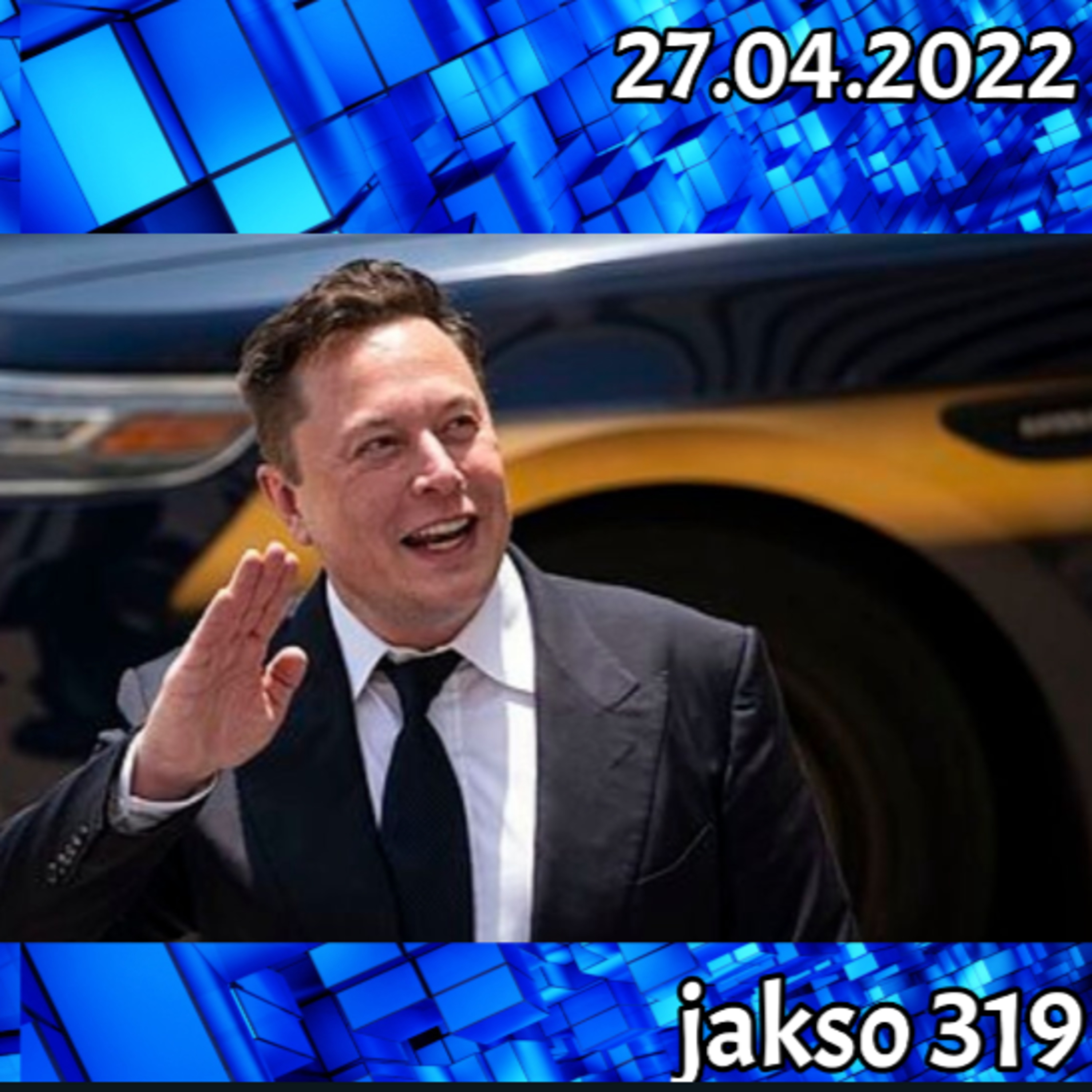 Monokulttuuri FM 27.4.2022 – jakso 319 episode artwork