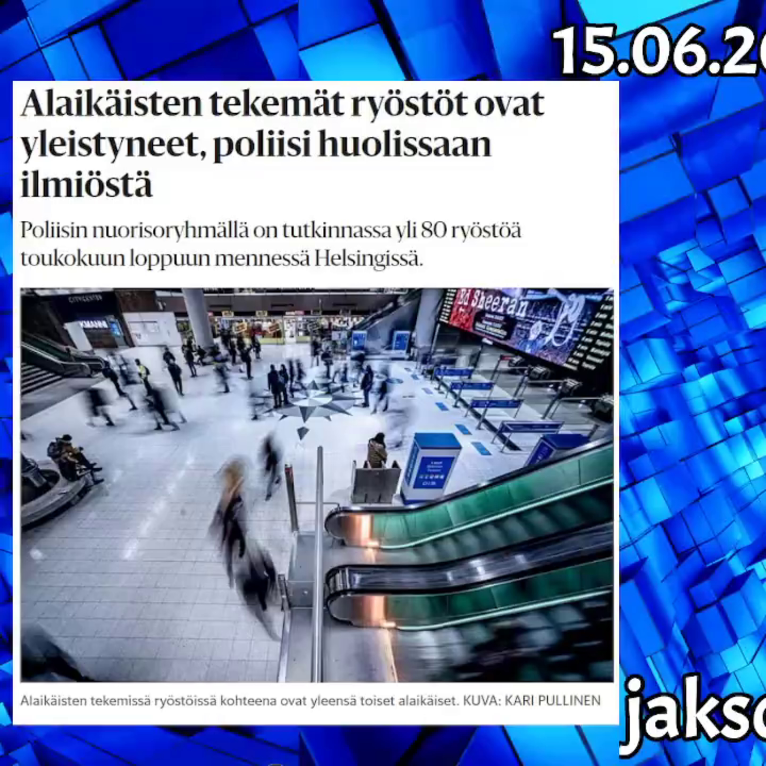 Monokulttuuri FM 15.6.2022 – jakso 324 episode artwork