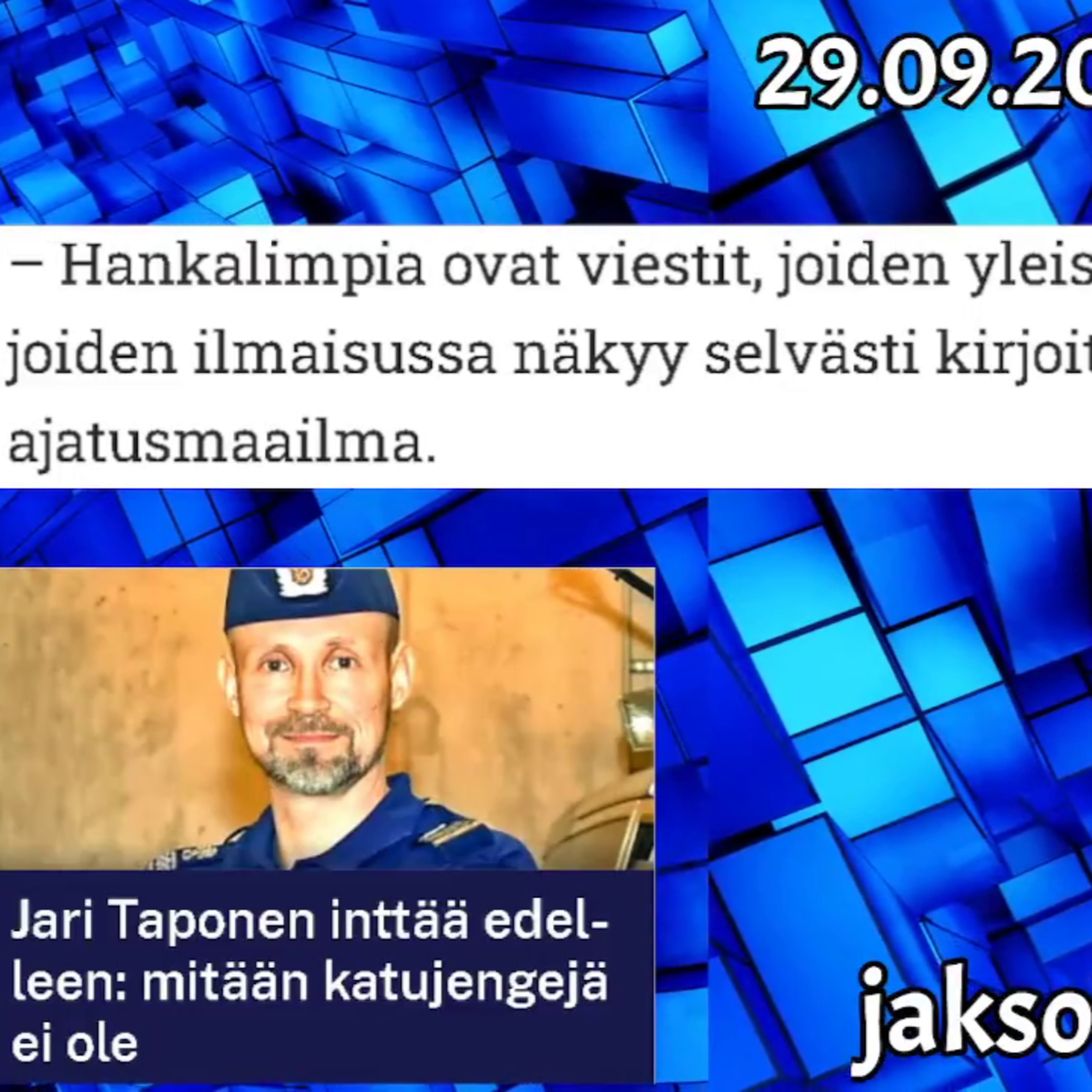 Monokulttuuri FM 29.9.2022 – jakso 335 episode artwork