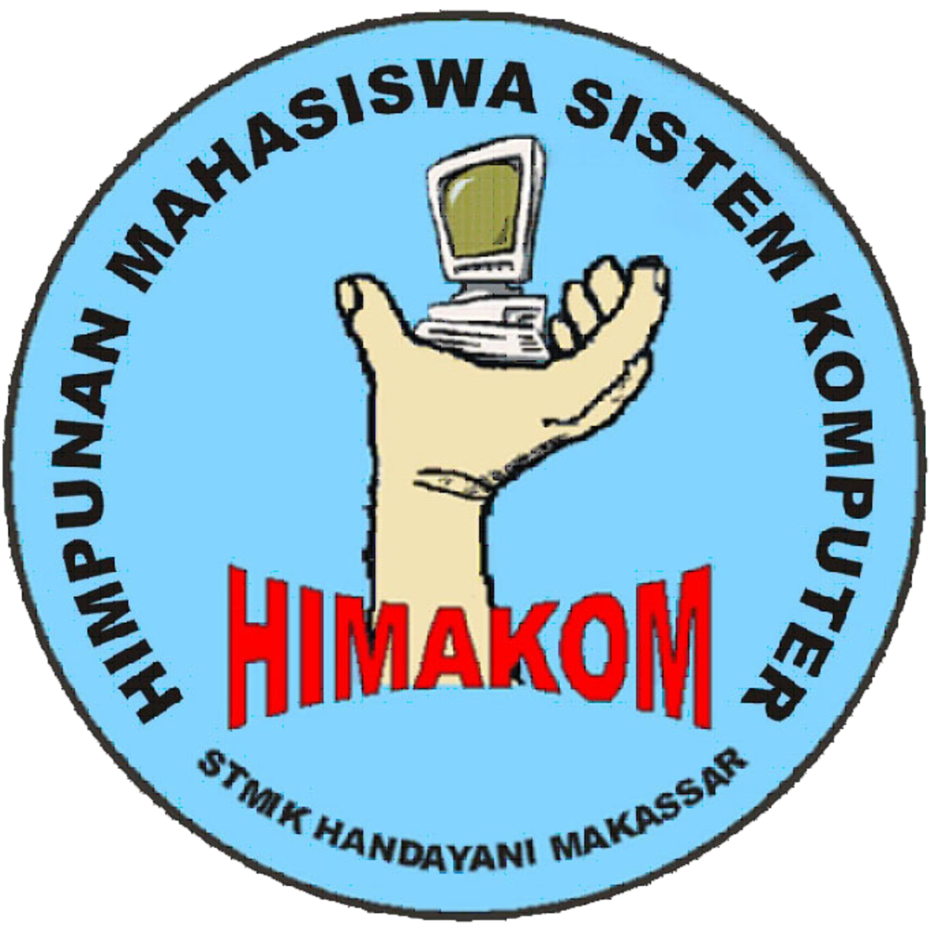 Welcome to podcast Pojok Diskusi by Himakomers episode artwork