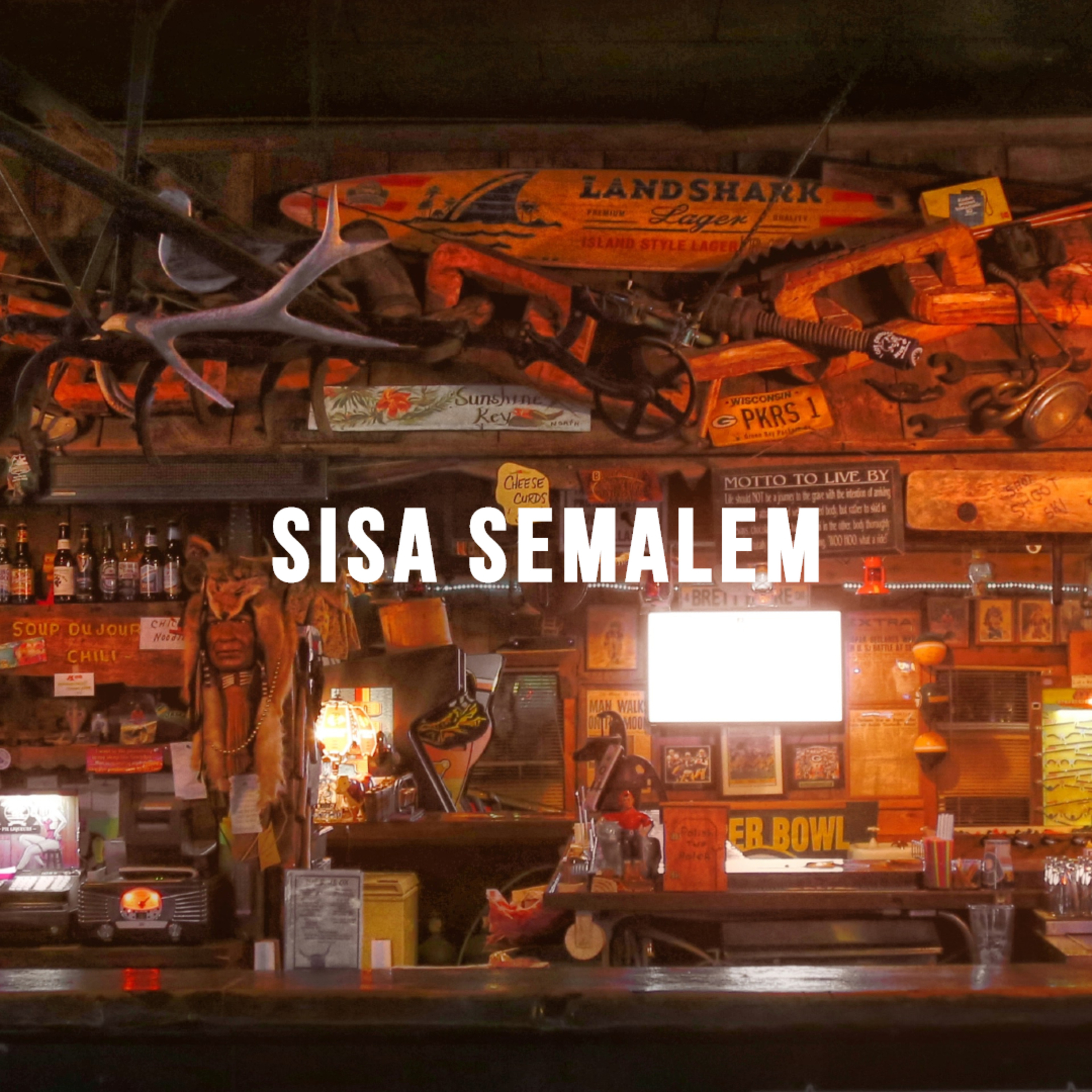 Sisa Semalem