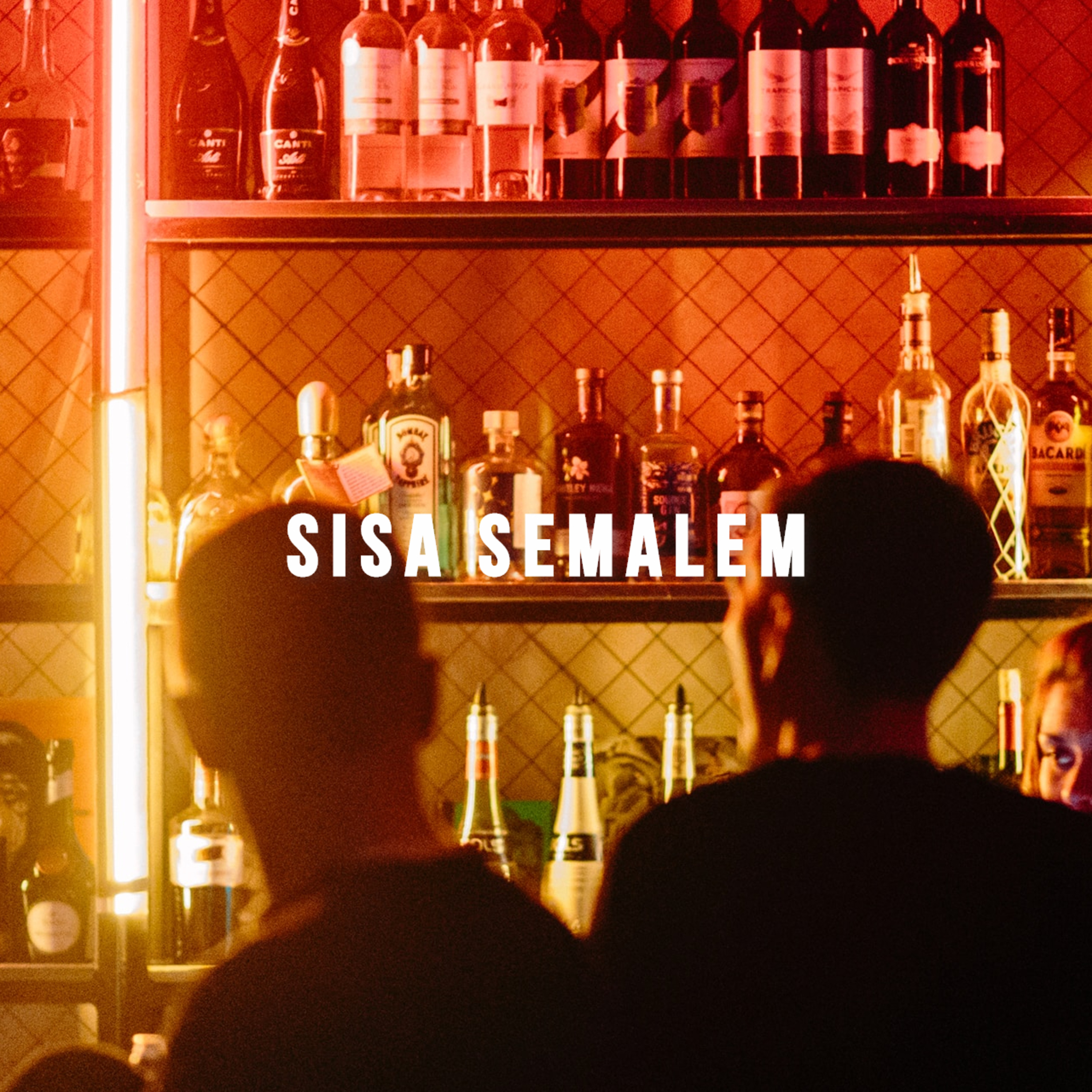 Sisa Semalem